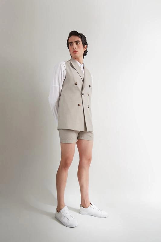 Traje Daniel - imagen 1