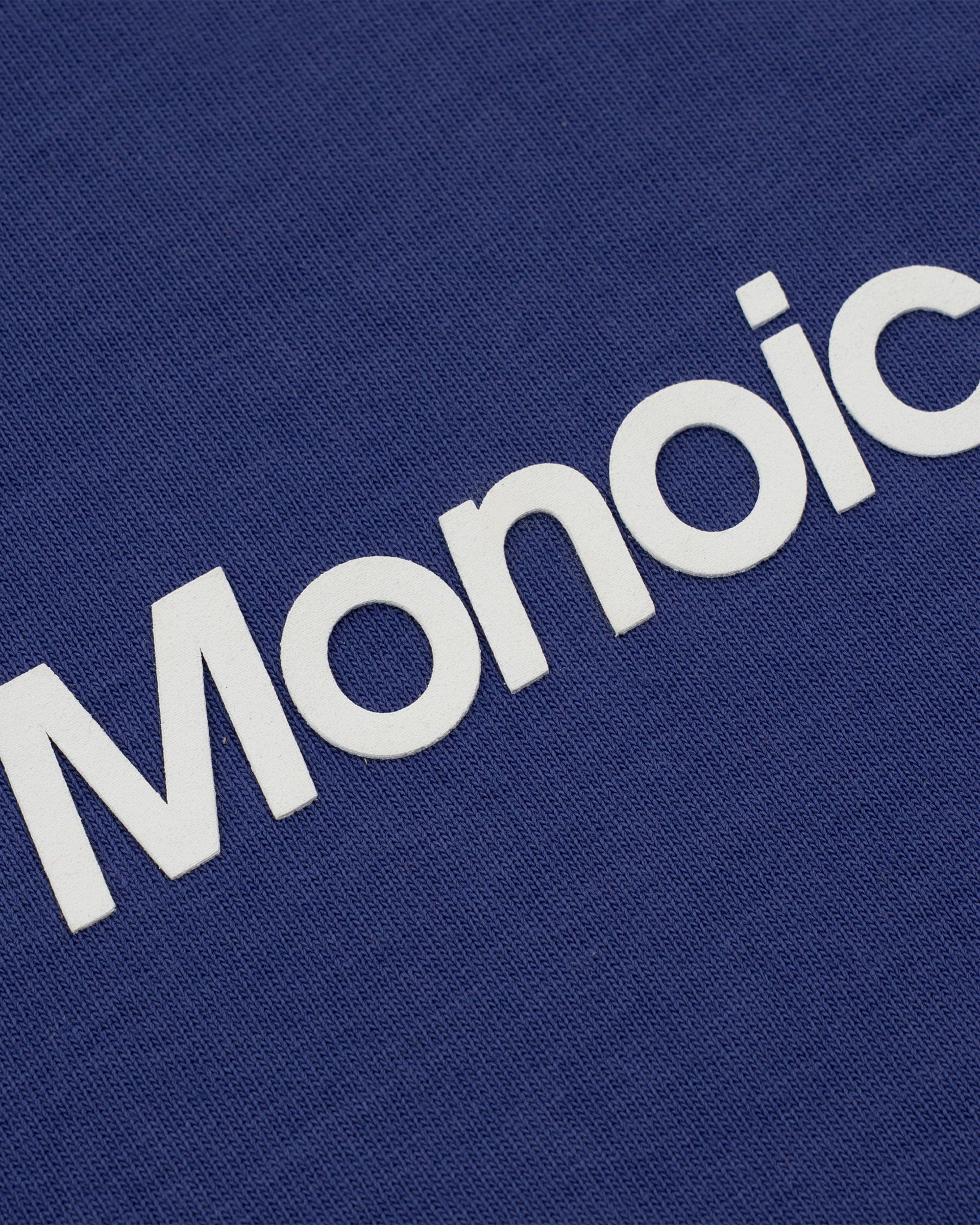 Camiseta Logo Oversized V3 - Lavanda - imagen 5