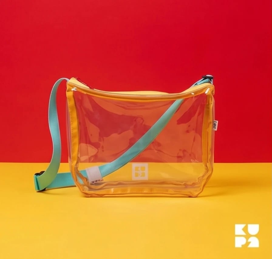 Bolso Urumita La Jugada - imagen 2