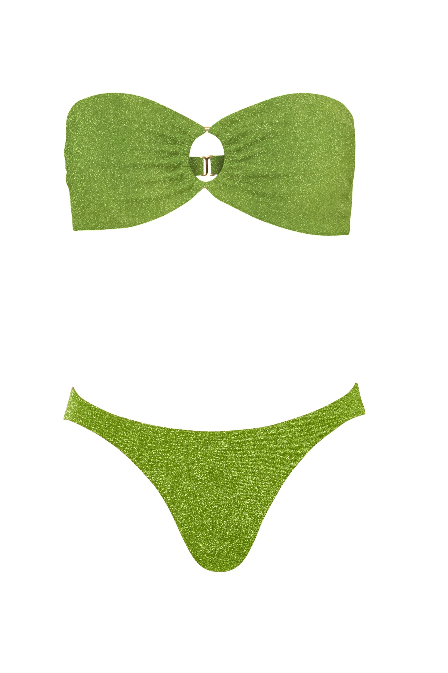 Nala Bikini Bottom - imagen 2