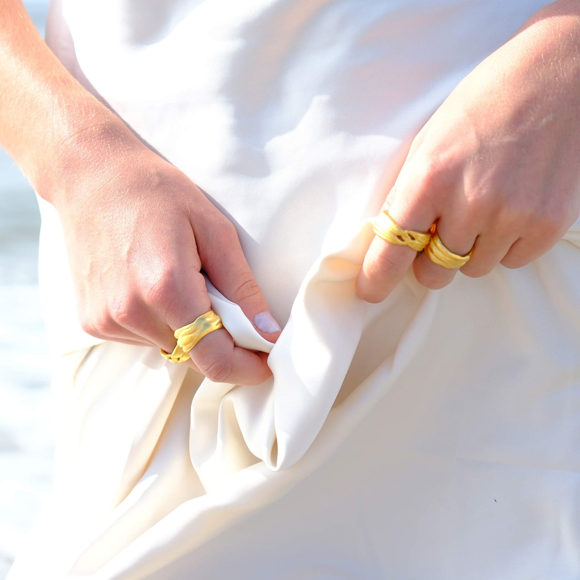 Sand Ring - imagen 3