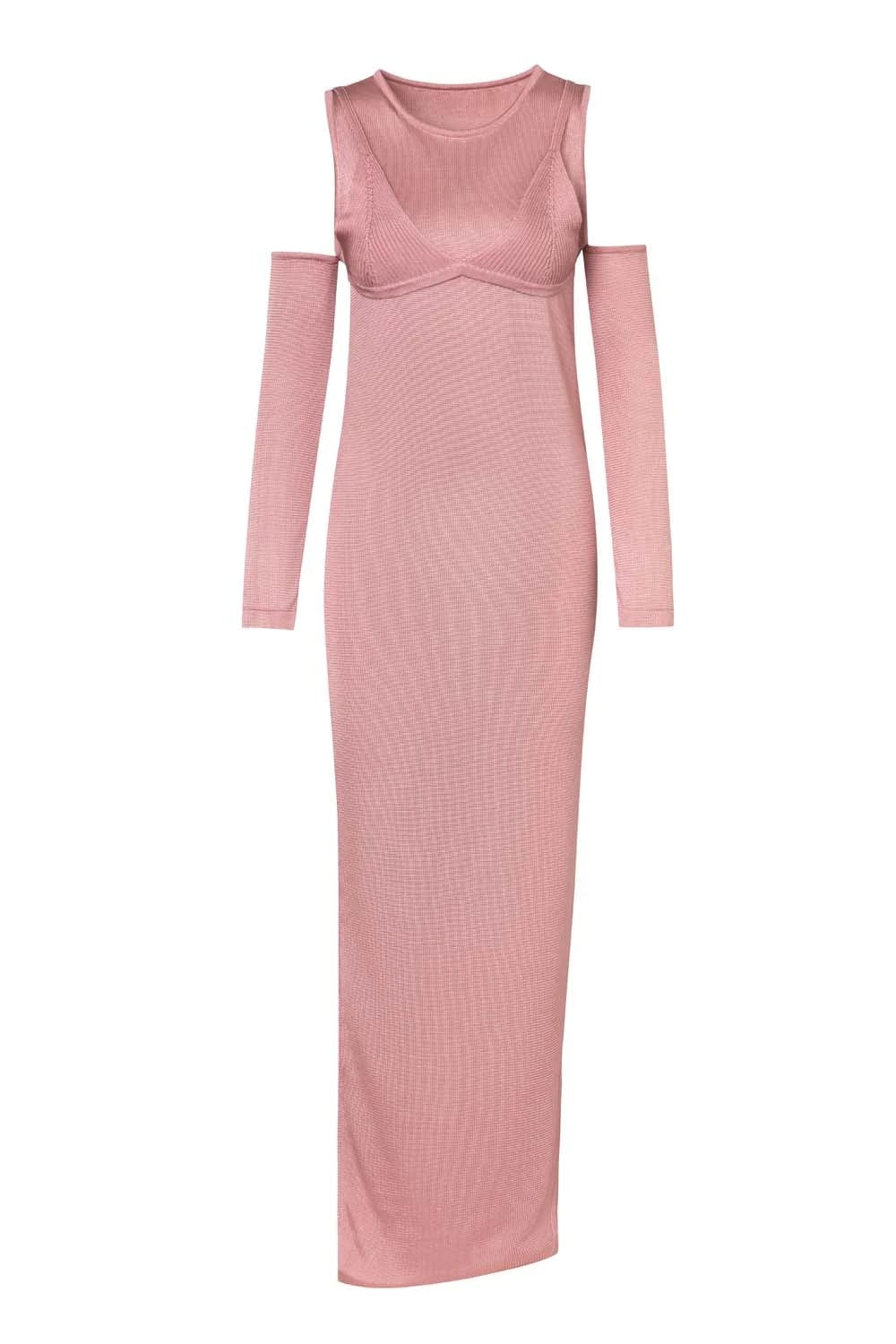Della Maxi Dress - imagen 2