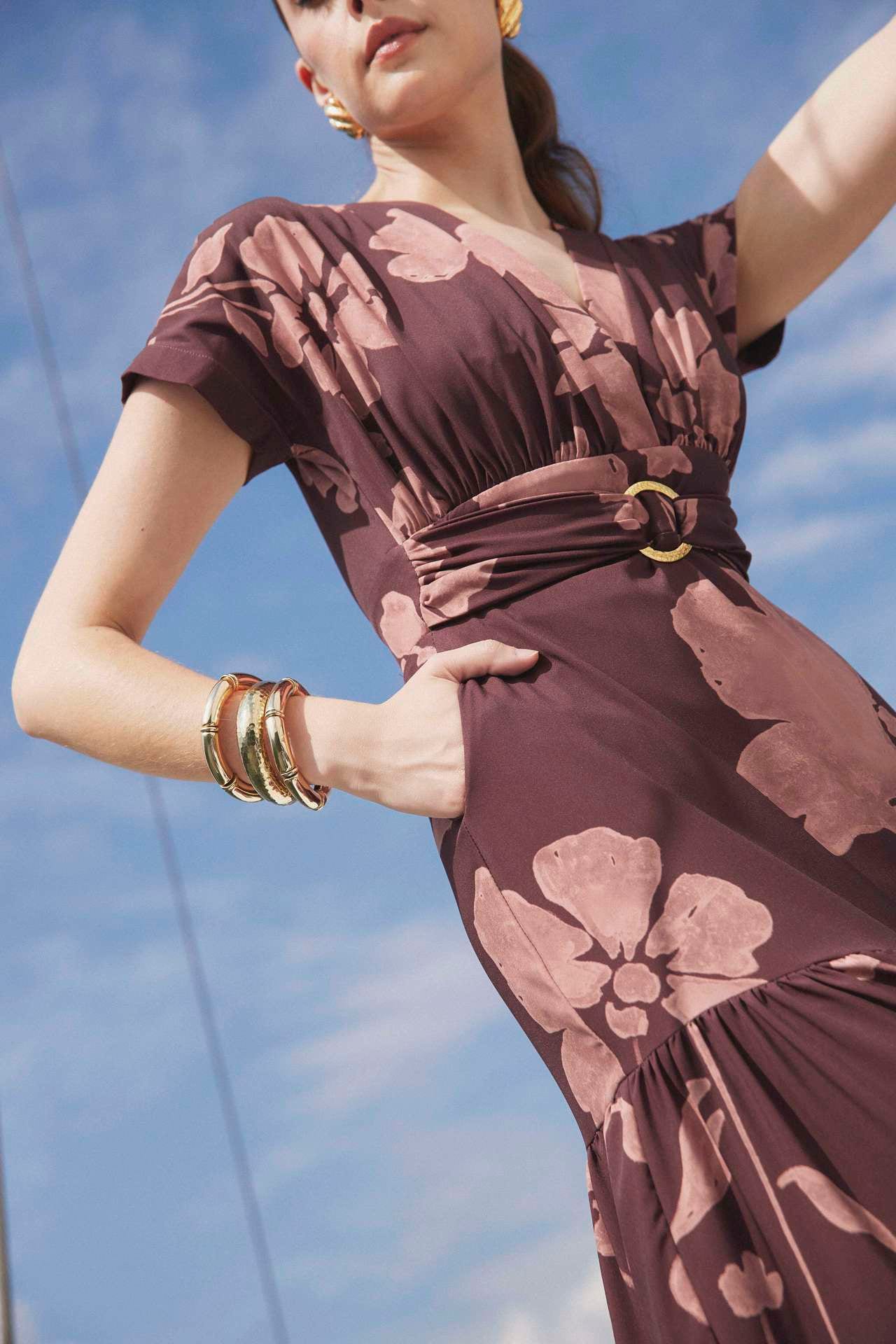Vestido Antonia - imagen 1
