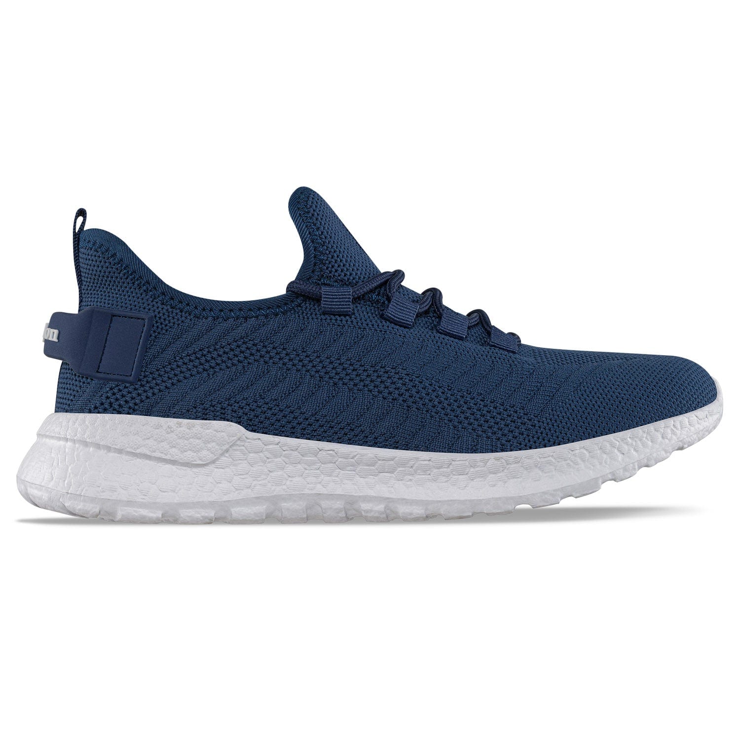 Tenis para Caminar Regaf Azul Osc Croydon para Mujer - imagen 2