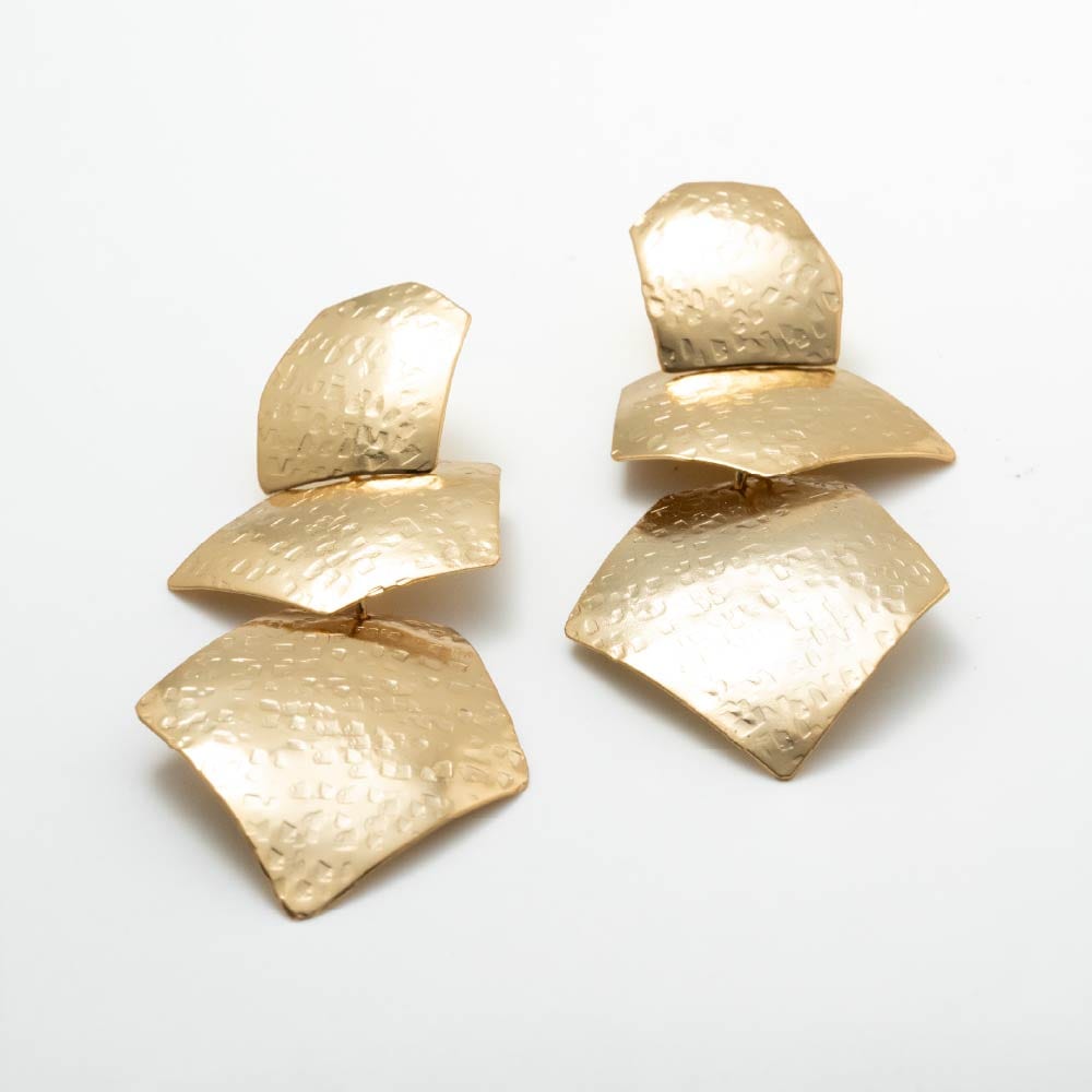 Aretes Lujuria - imagen 1