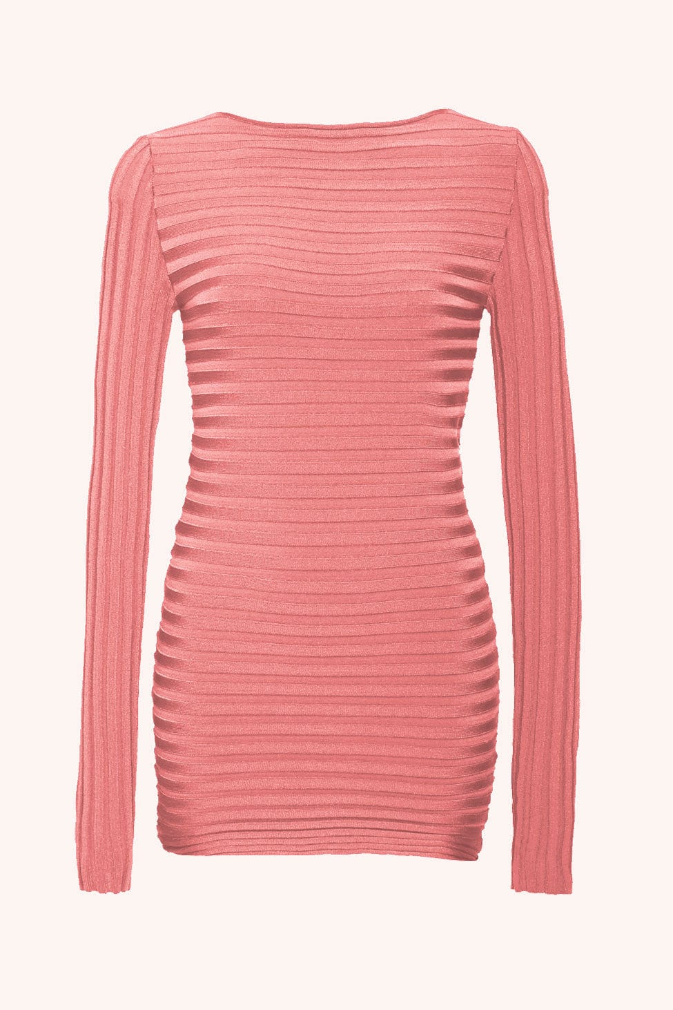 Ribbed Blouse - imagen 27
