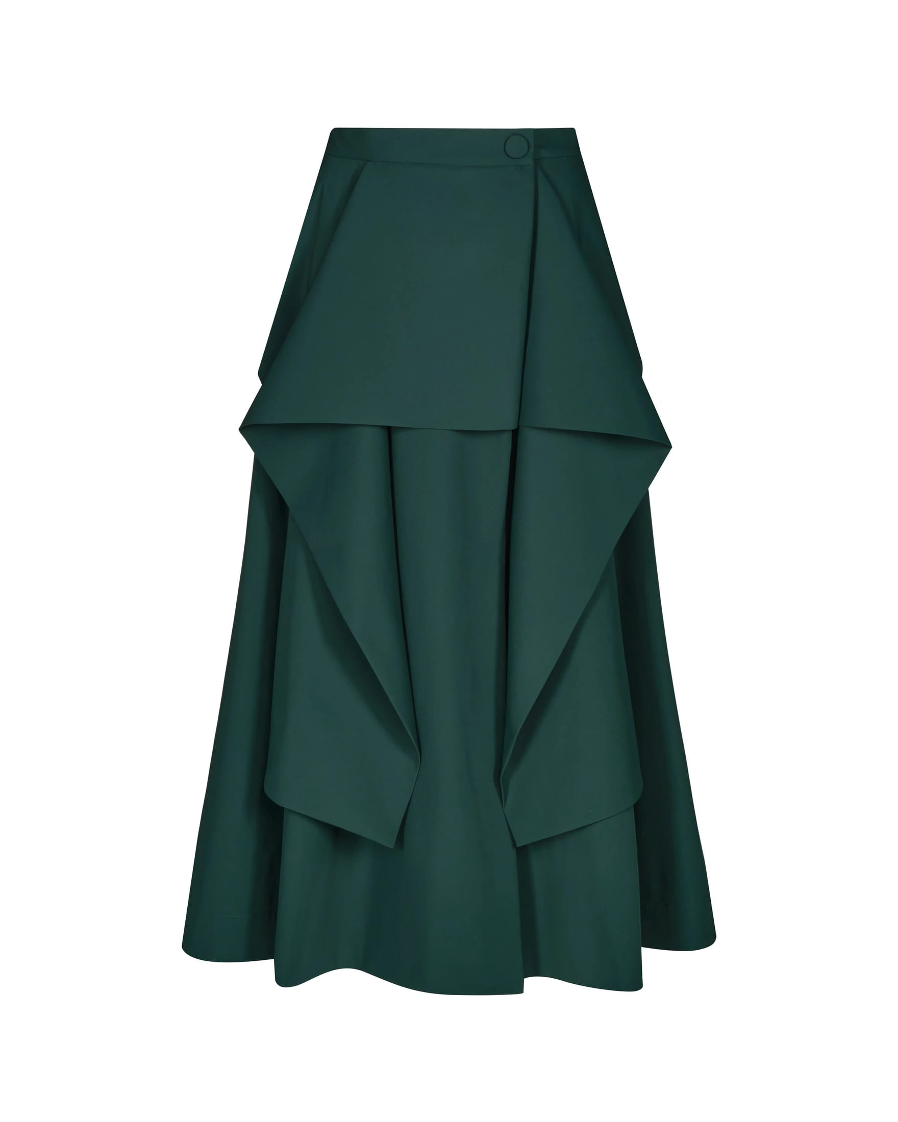 "AZALEA" MIDI SKIRT - imagen 1