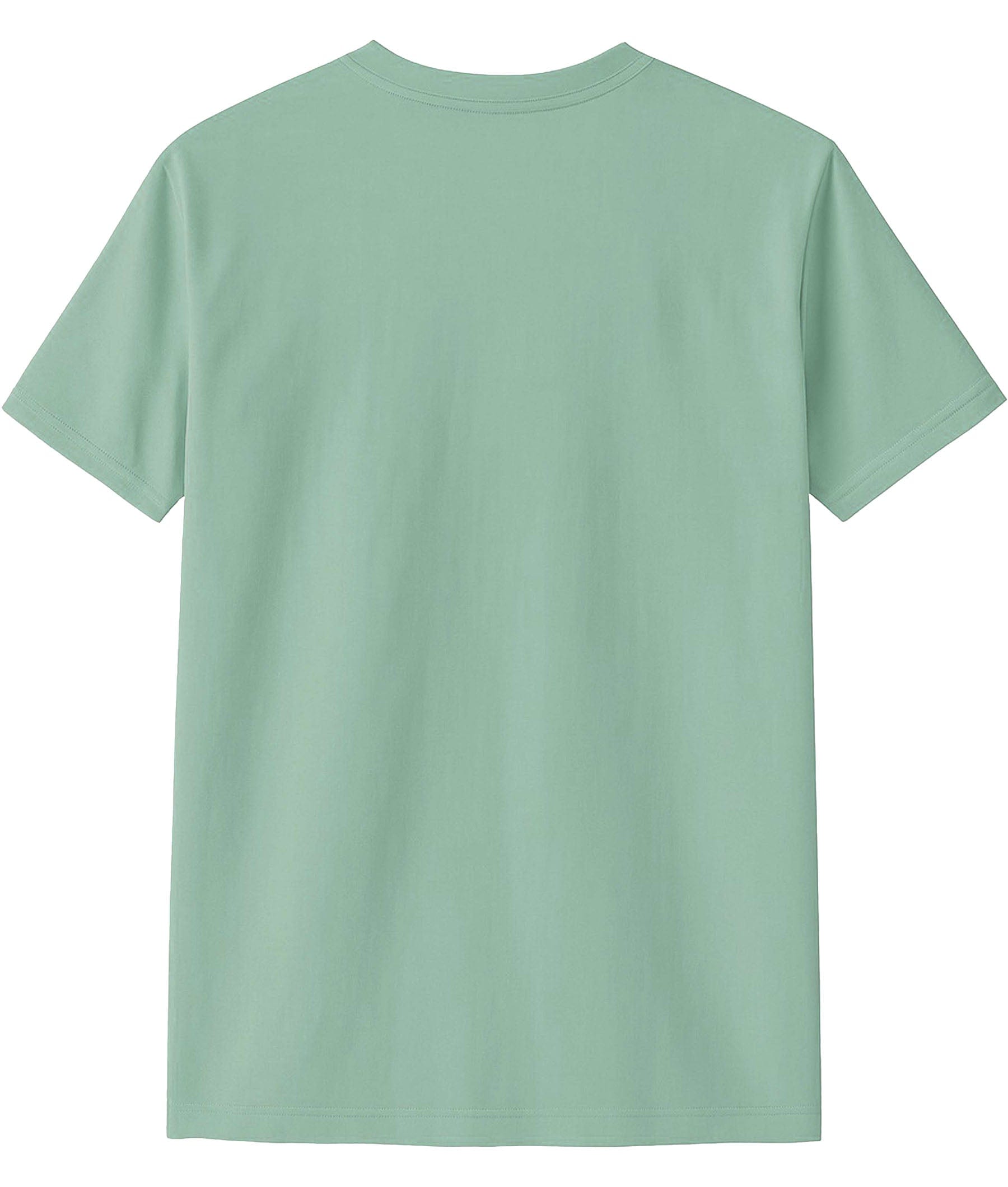 CAMISETA MENTA - imagen 3