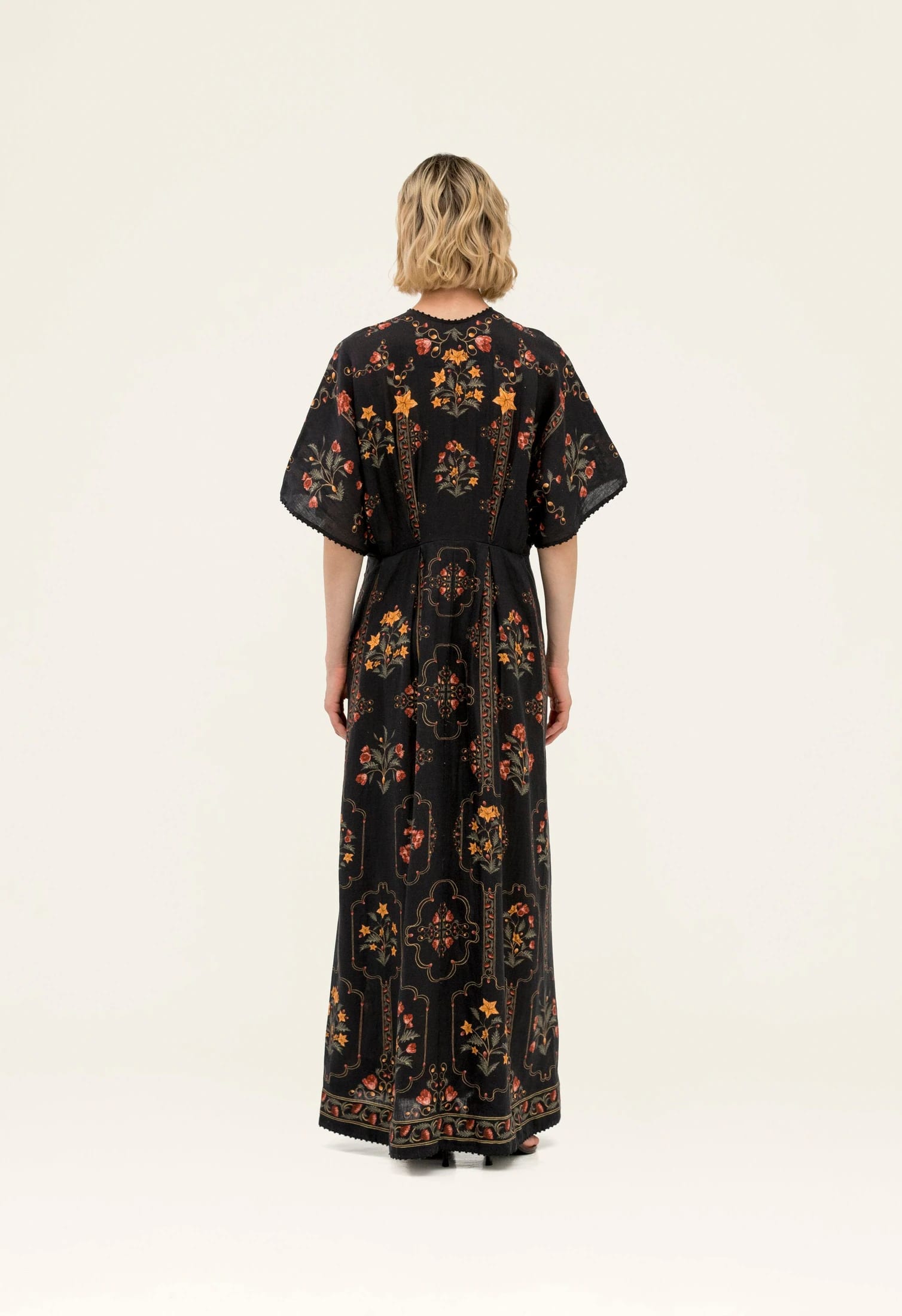 Gesto Andes Kaftan - imagen 4