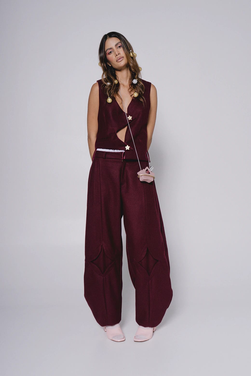 Shooting Star Vest - imagen 3