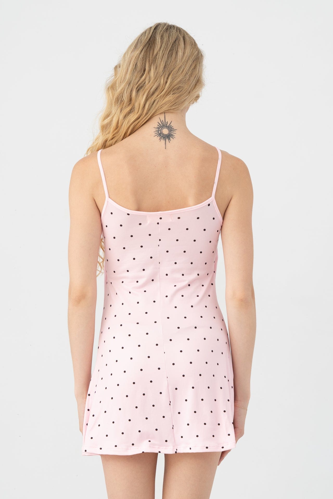 Batola Soho Cocoa Dot - imagen 4