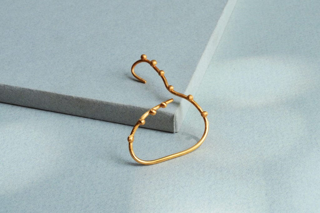 Earcuff Katumare – Canasto - imagen 6