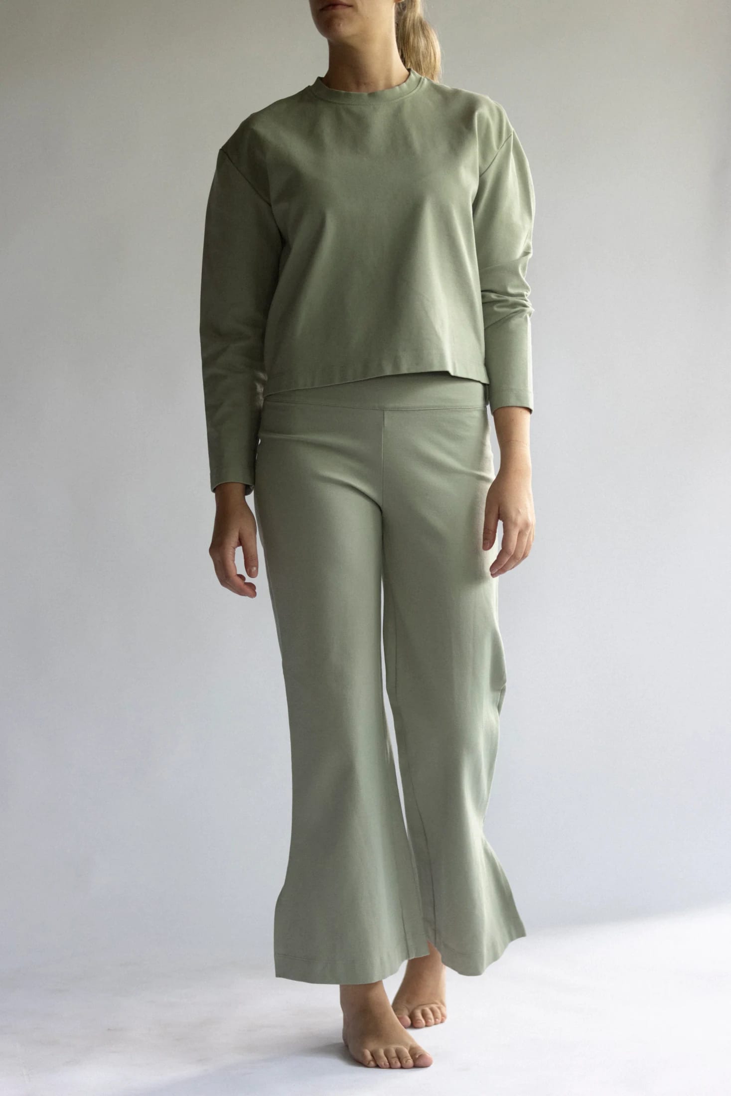 Pantalón Encuentro Verde - imagen 4
