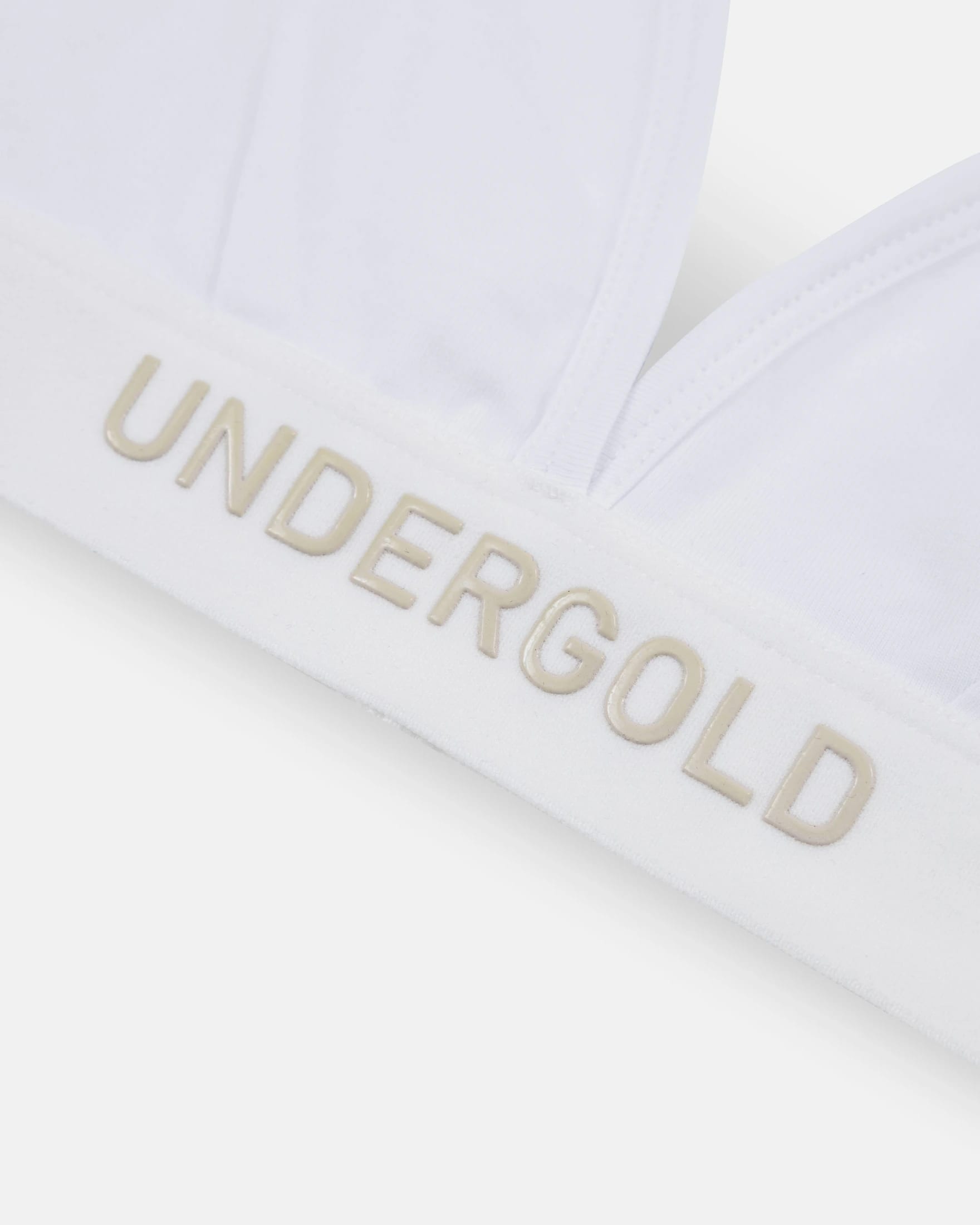 Basics Intimate Top White - imagen 5