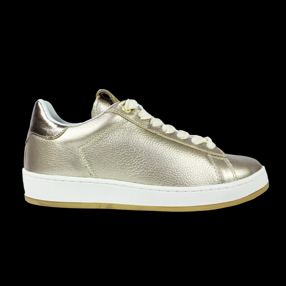 "Monterrey" Tenis en Cuero - imagen 2