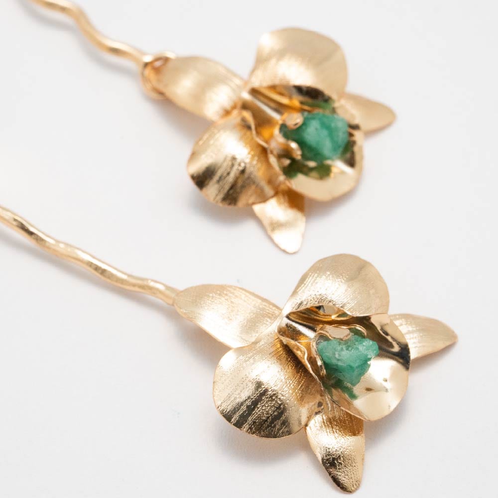 Aretes Saela - imagen 2