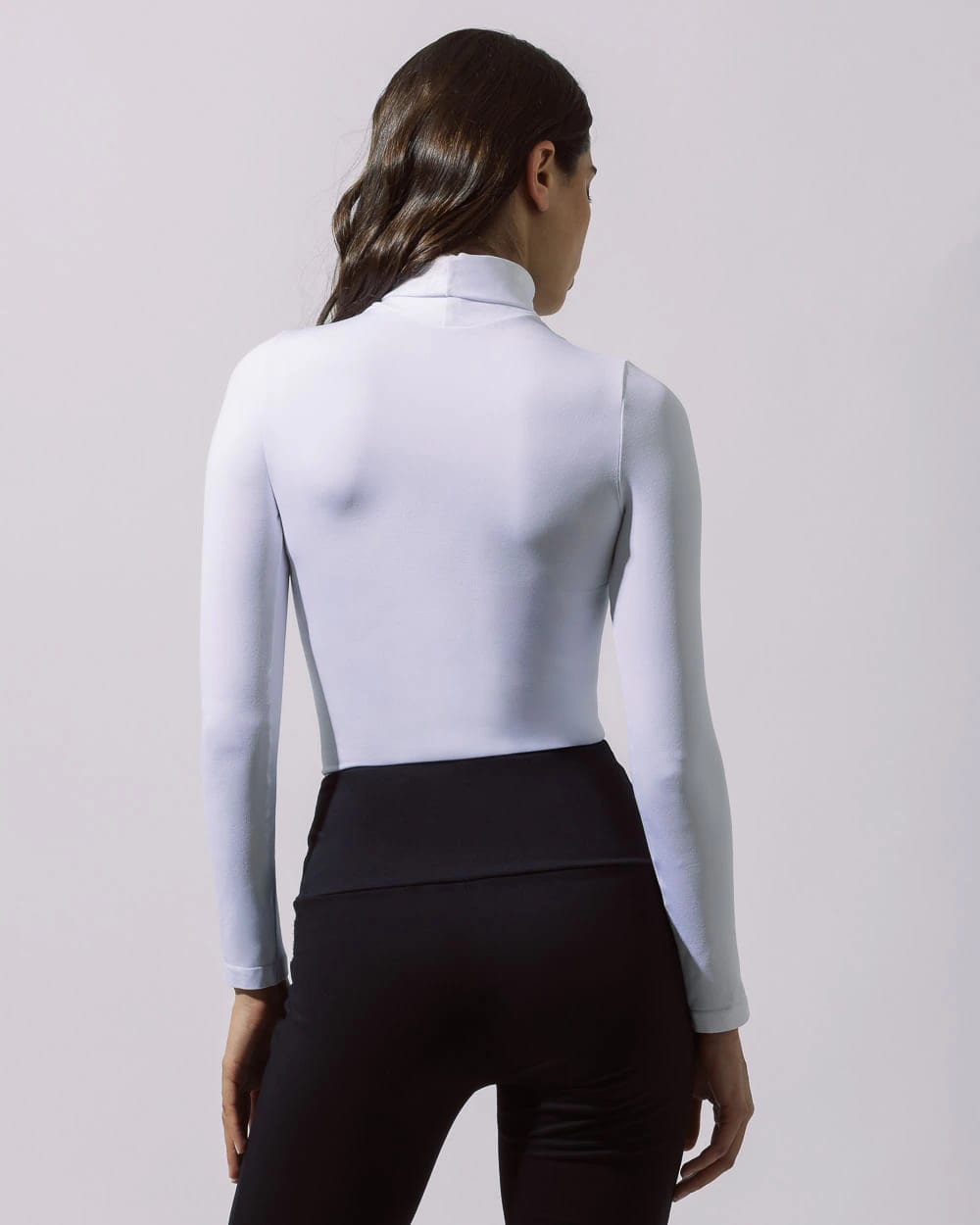 T-Shirt Second Skin Cuello Alto - imagen 9