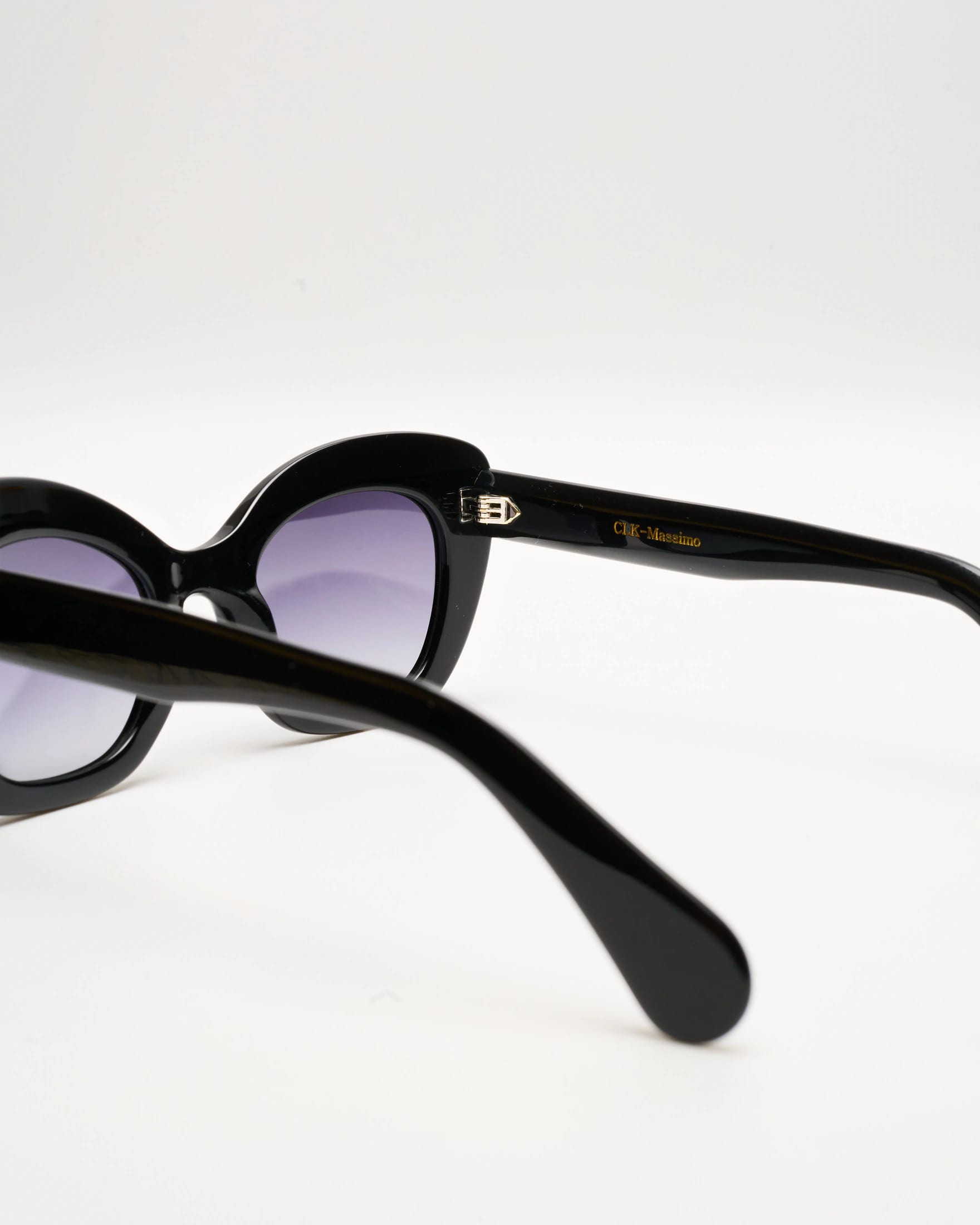 MASSIMO - BLACK / SMOKE - imagen 6