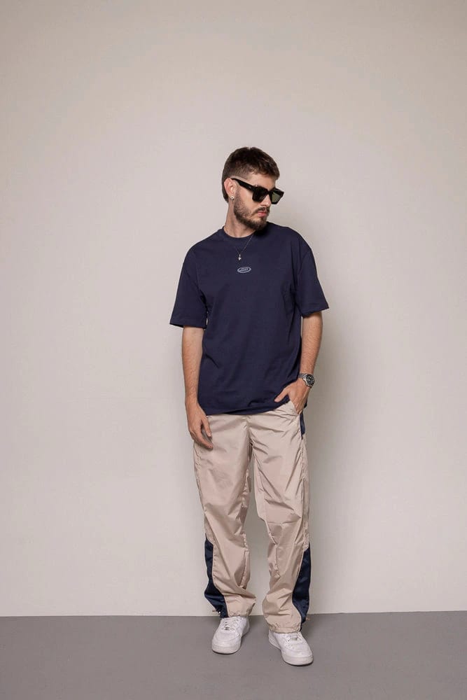 Sudadera Parachute 8727 -Beige - imagen 7