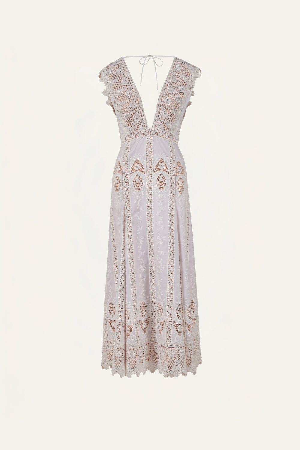 Grace In The Open Fields Dress - imagen 1