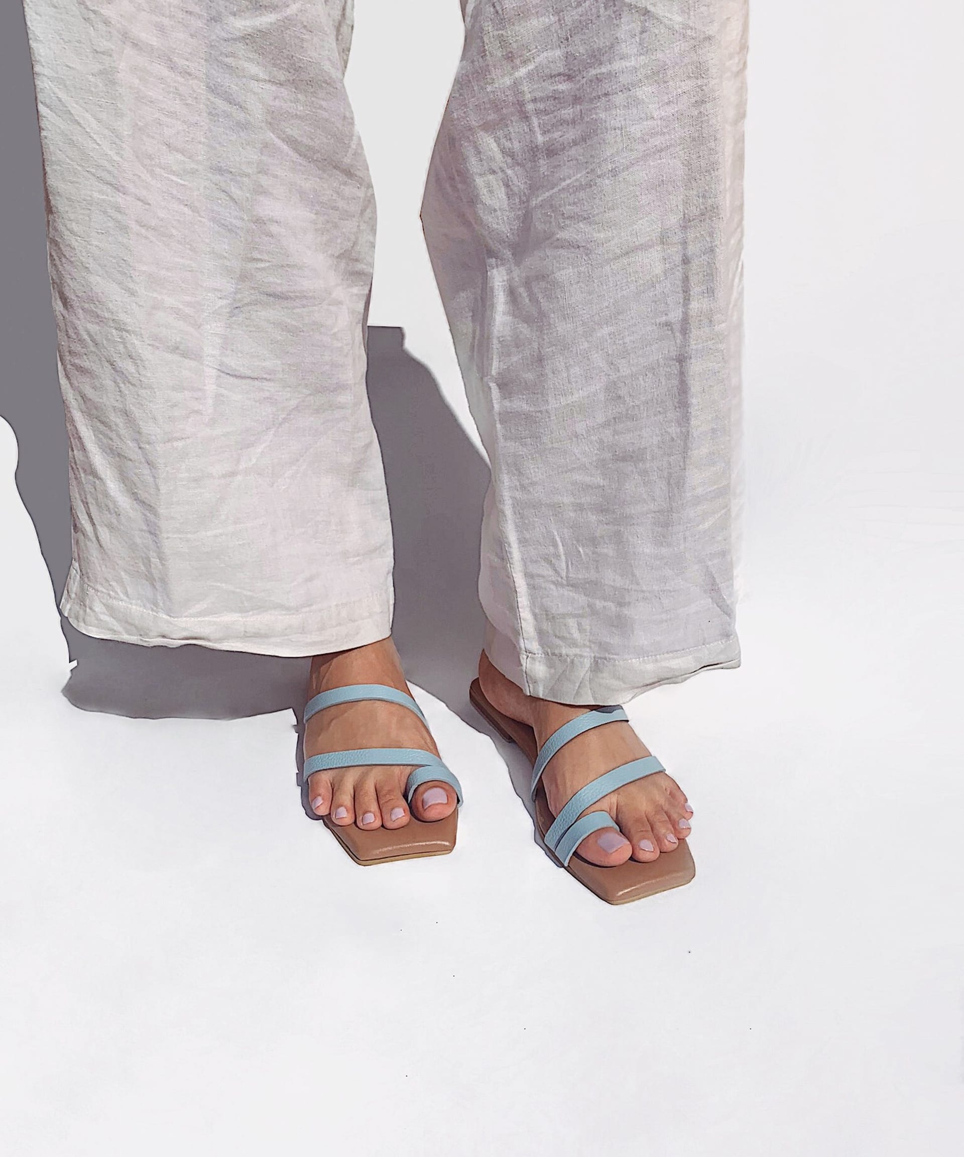 Eden Sandal - Azul - imagen 3