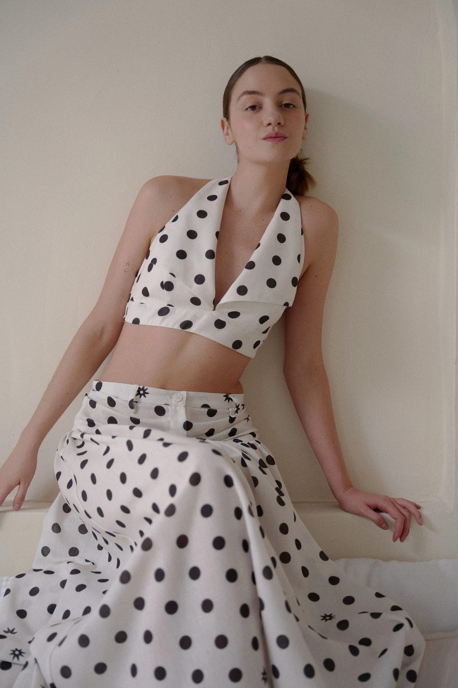 DOTTIE TOP - imagen 2
