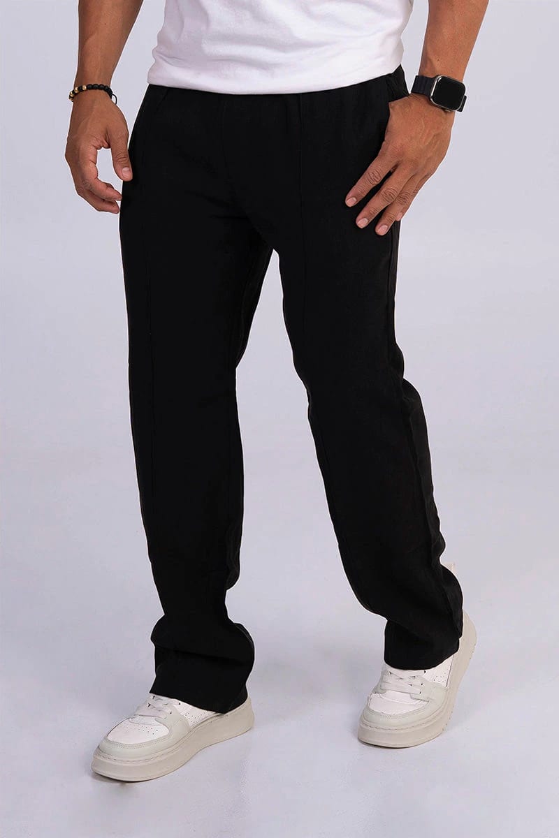 Pantalón bota recta lisboa - imagen 5