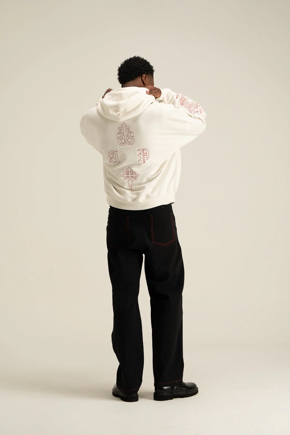 CORPUS PANTS - imagen 3