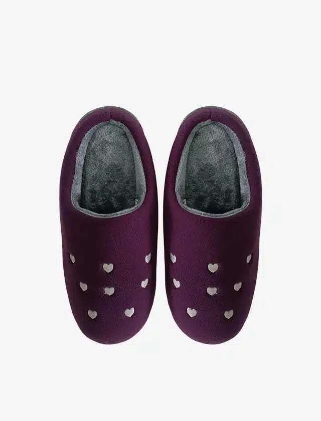 Pantufla Térmica Reposo - imagen 3