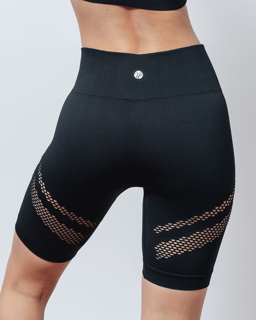 Bicicletero Athletic Mesh - imagen 2