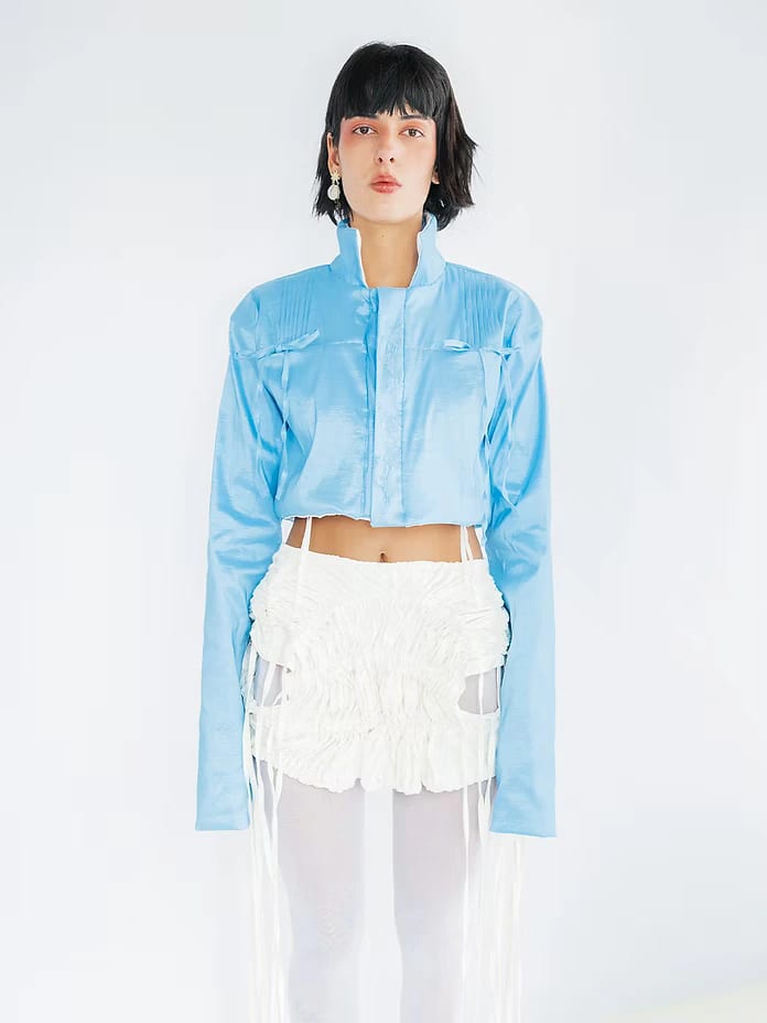 CHAQUETA RASTRO - imagen 1