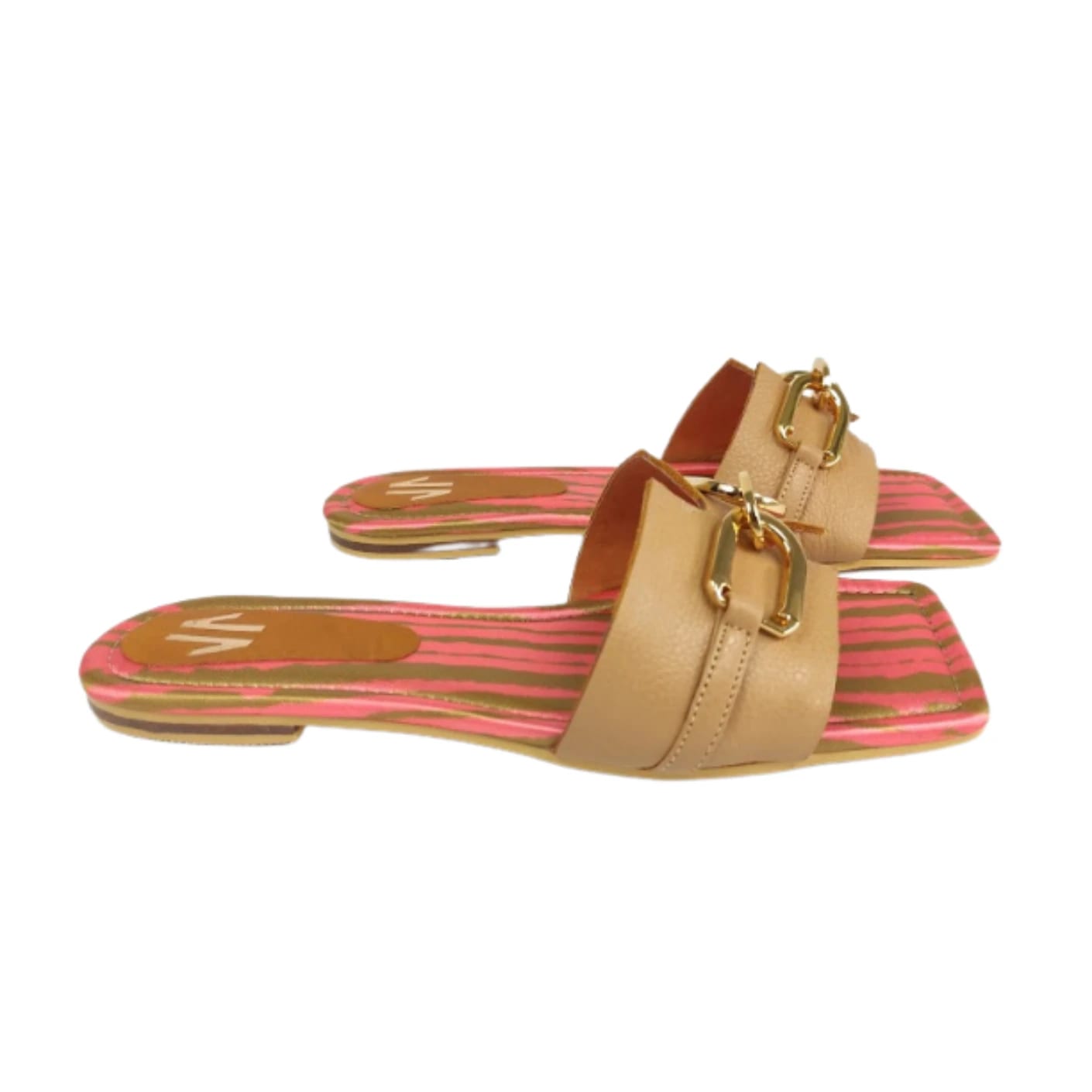 Silvia Cobos Vital Sandalias - imagen 1
