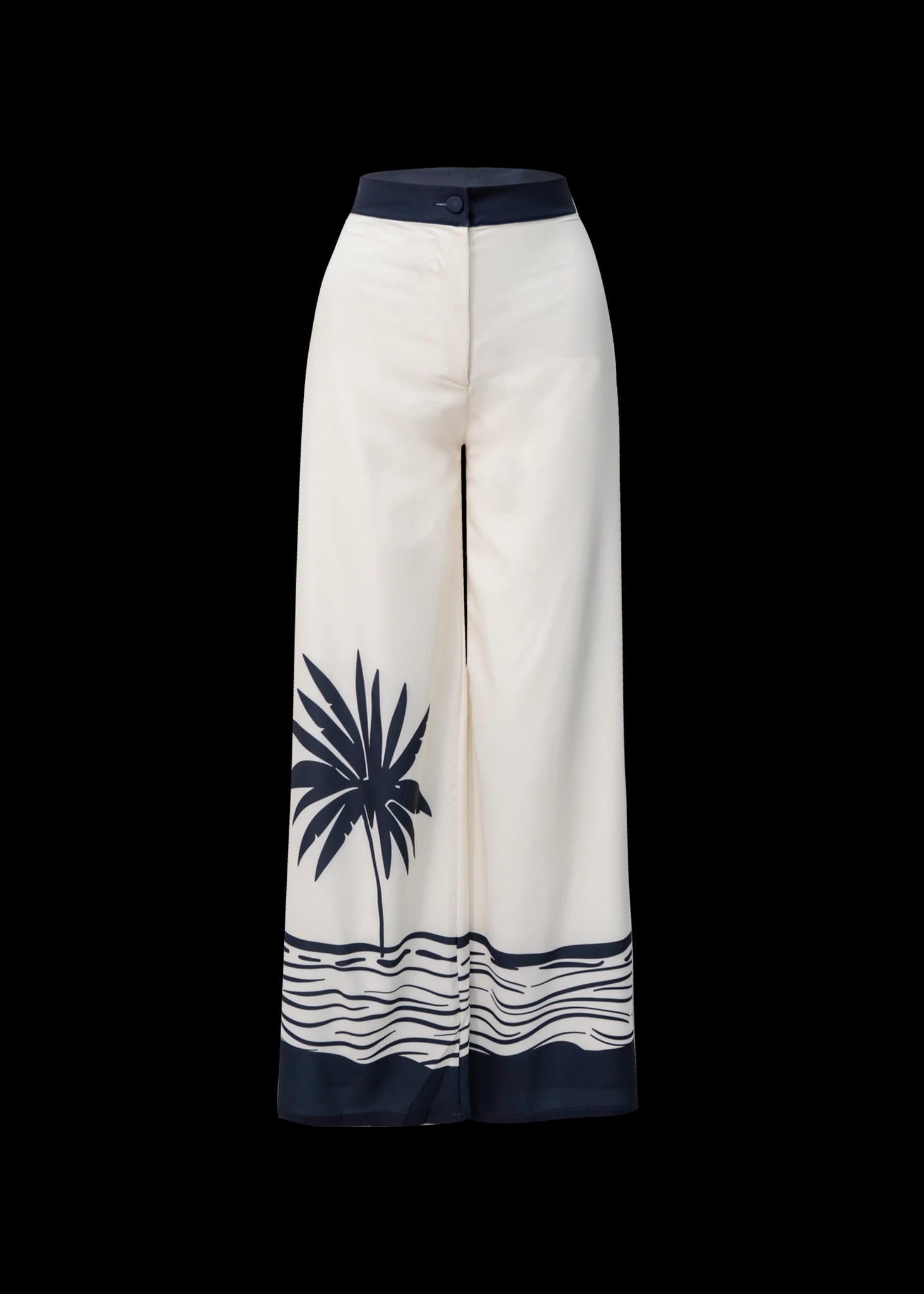 Pantalon Palmera - imagen 1