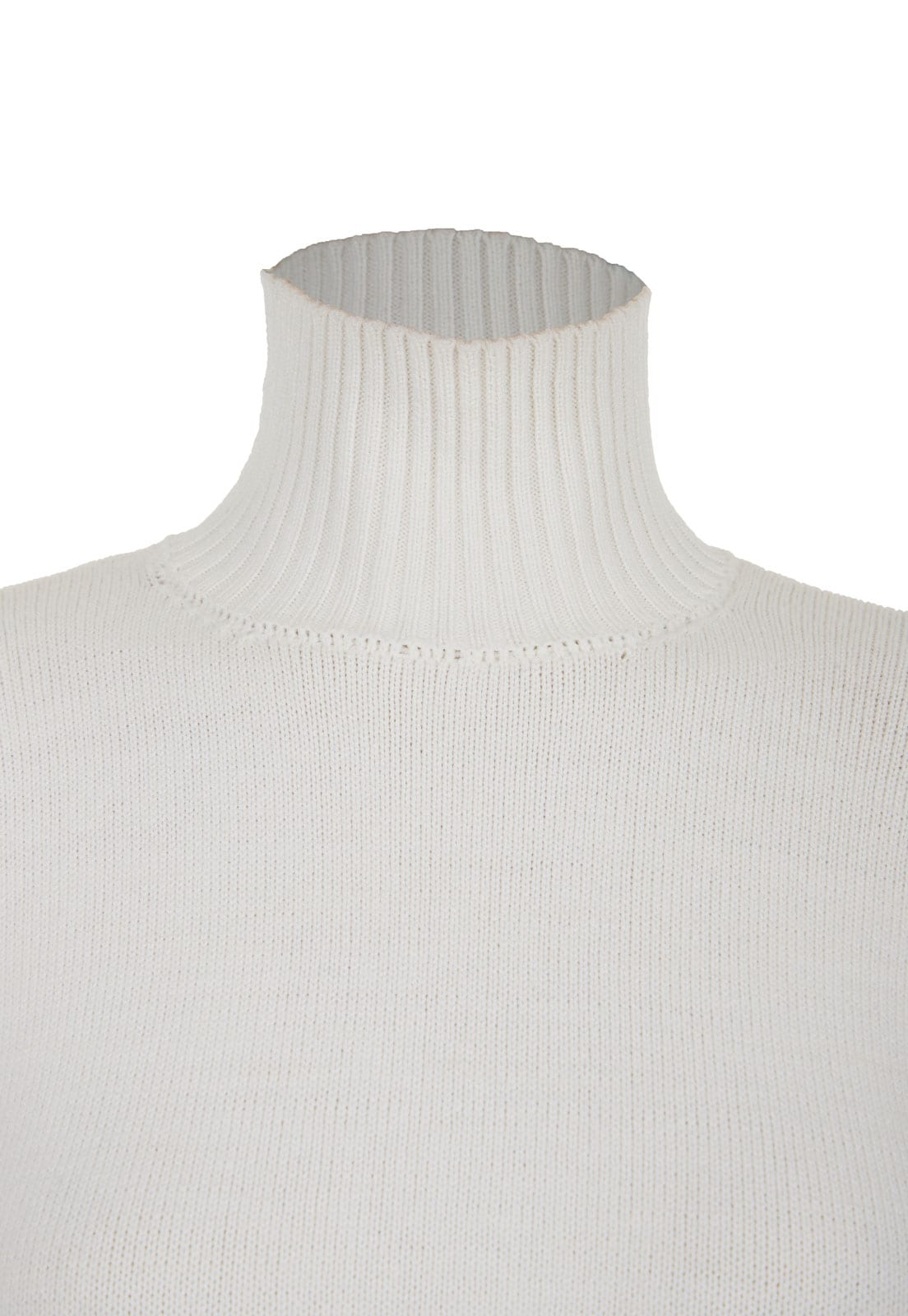 BASIC BOWS SWEATER - imagen 6