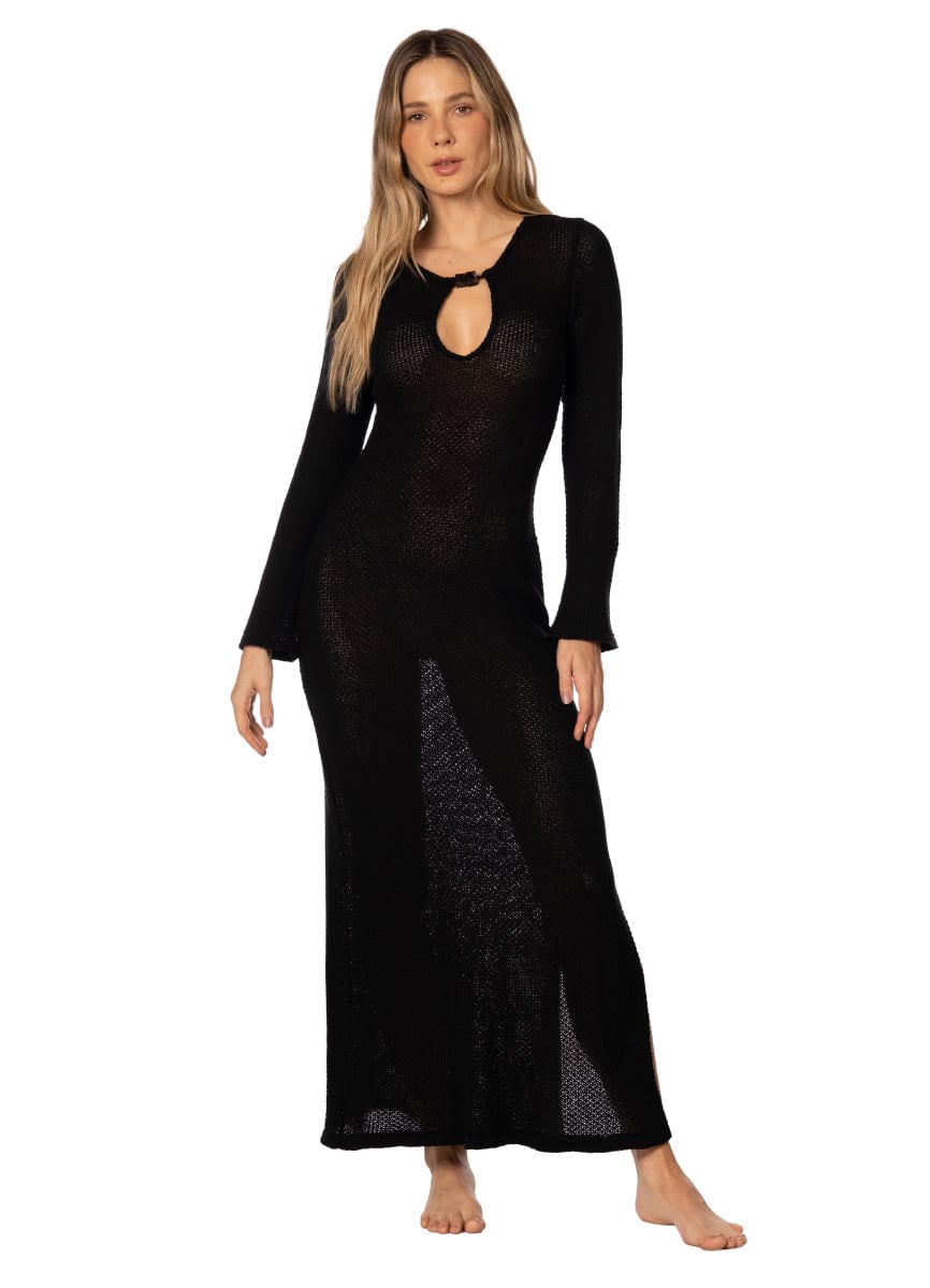 ANCESTRAL LINES RUBI DRESS 9607 - imagen 3