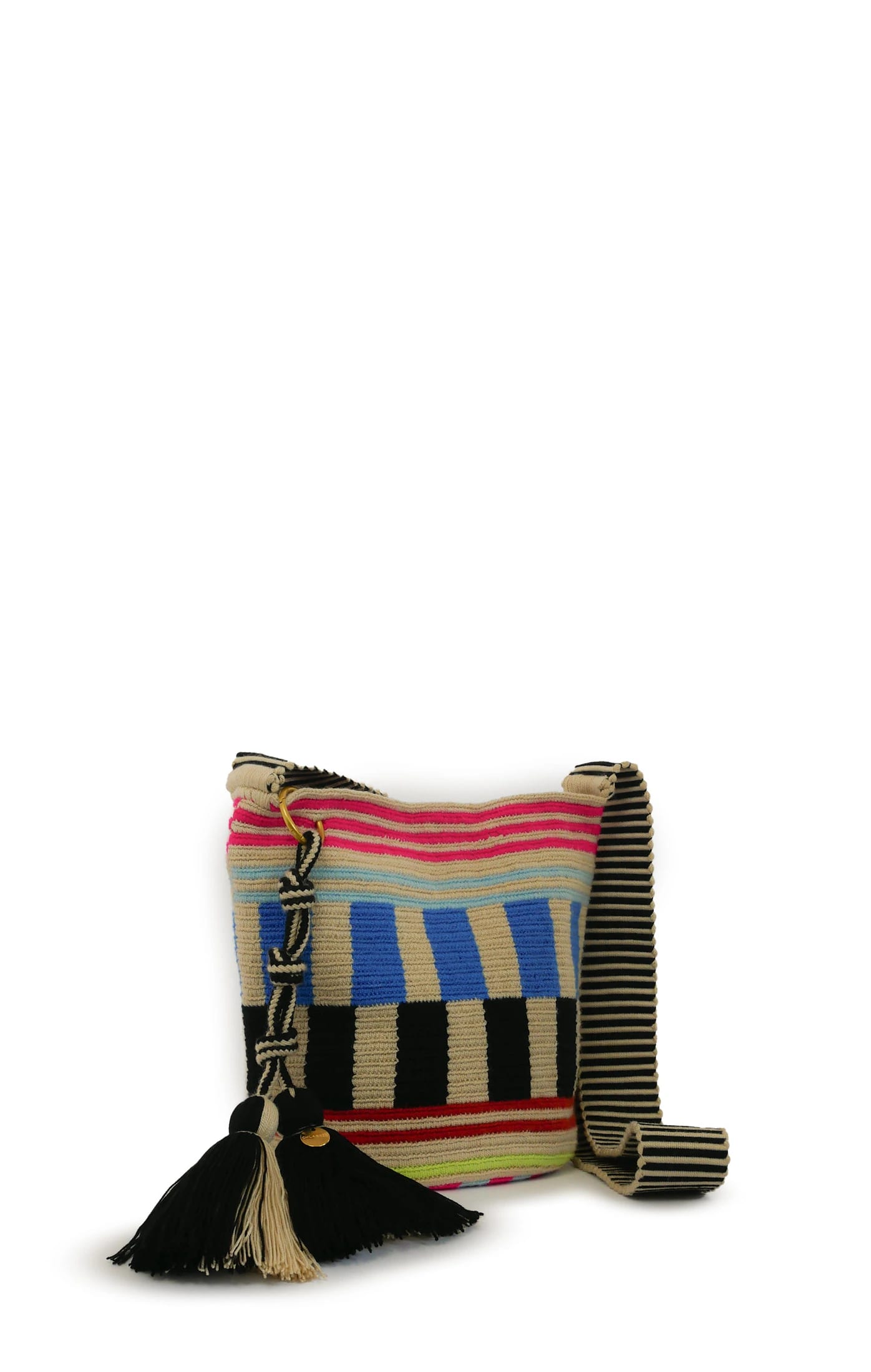 Jazmin Medium Bag - imagen 3
