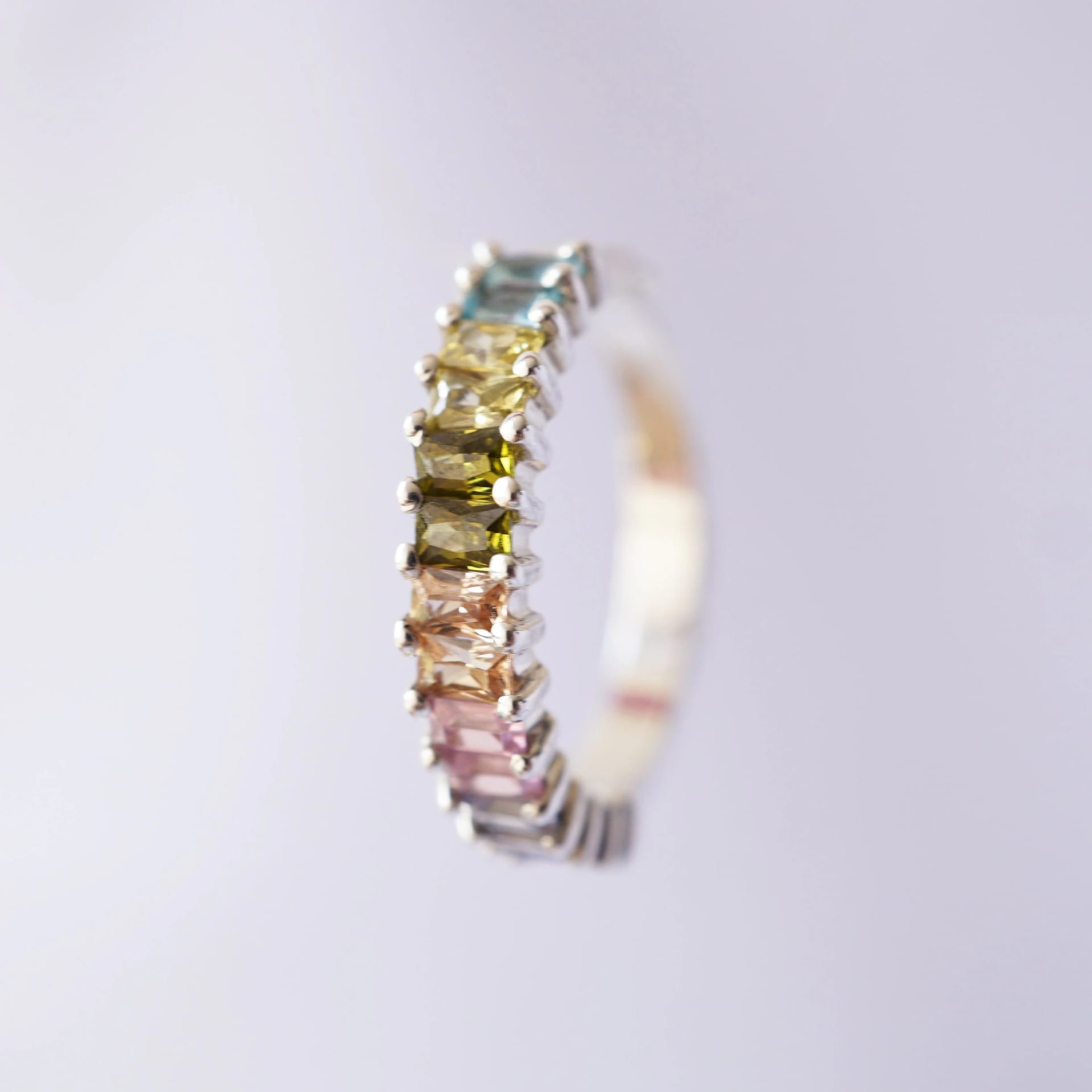 Anillo Lovely - imagen 4