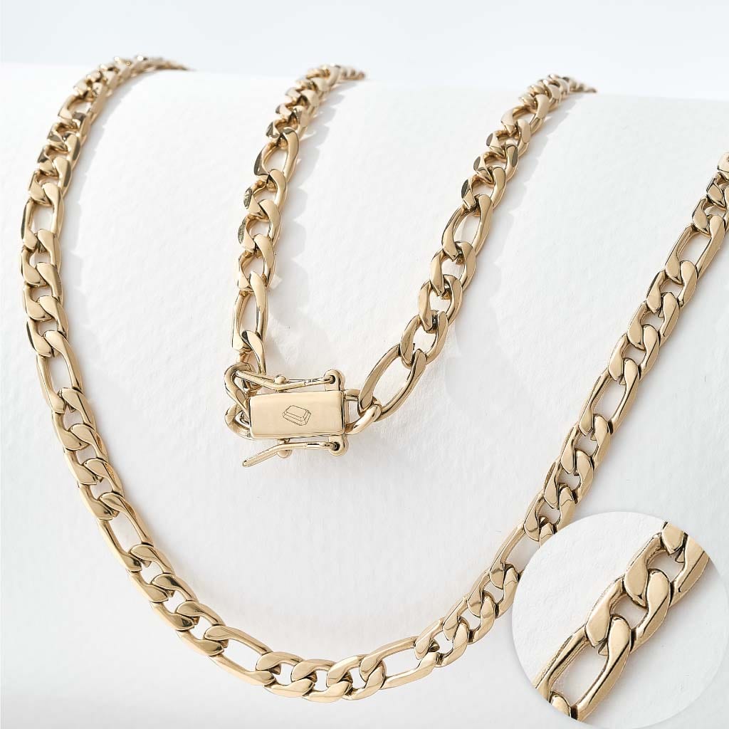 Cadena Carter - imagen 3