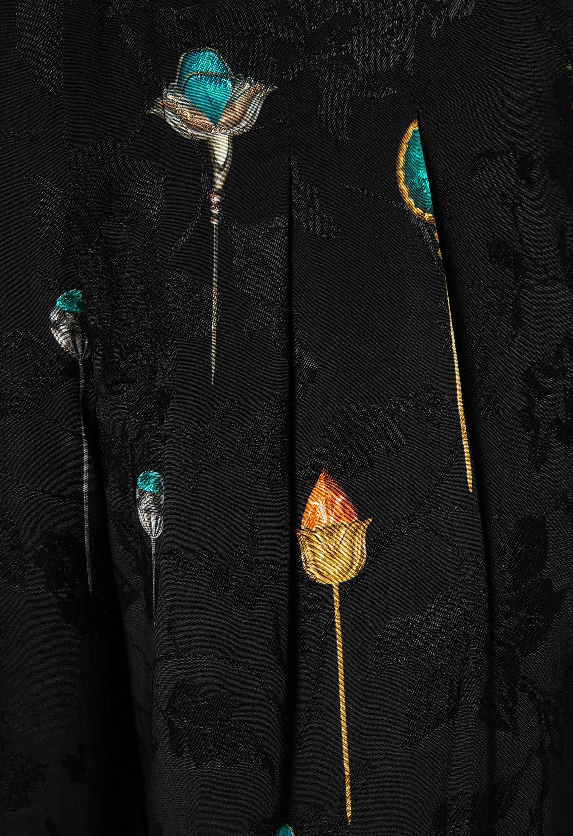 Piñon Ornamento Trousers - imagen 5