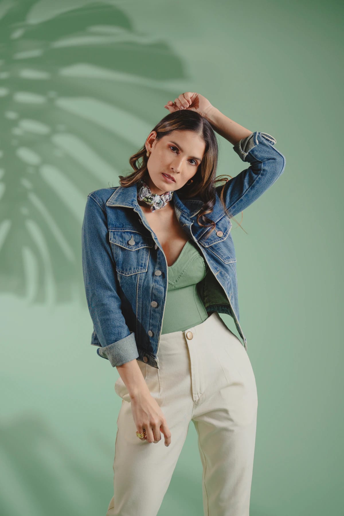 RCH19: Chaqueta Icono Urbano - imagen 2
