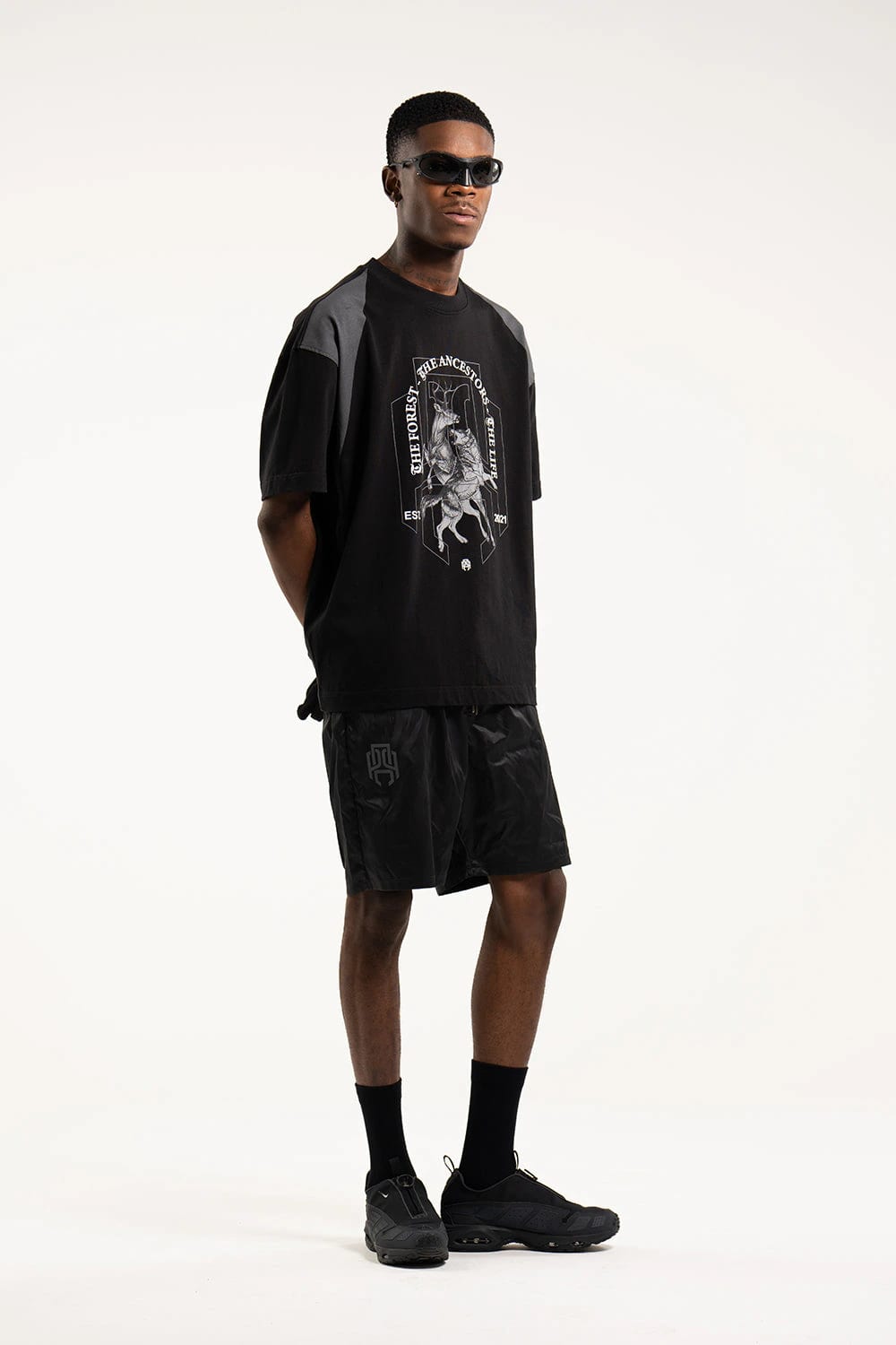 TUNDRA SHORTS - imagen 1