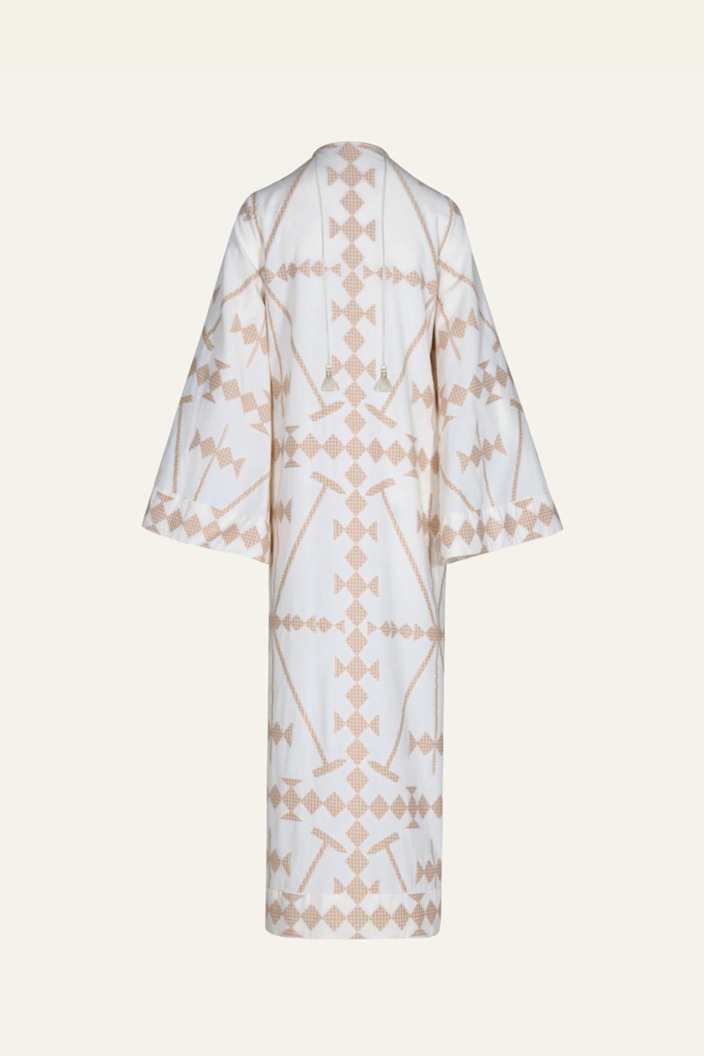 Savannah Tunic Dress - imagen 7