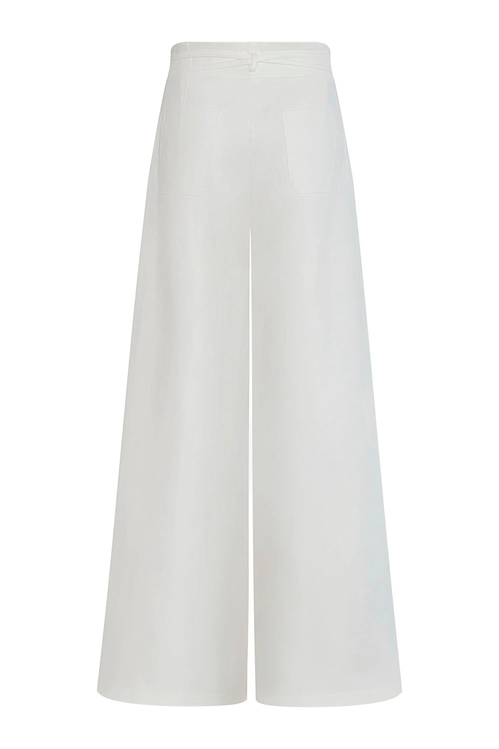 Pantalón New Anabelle Natural - imagen 6