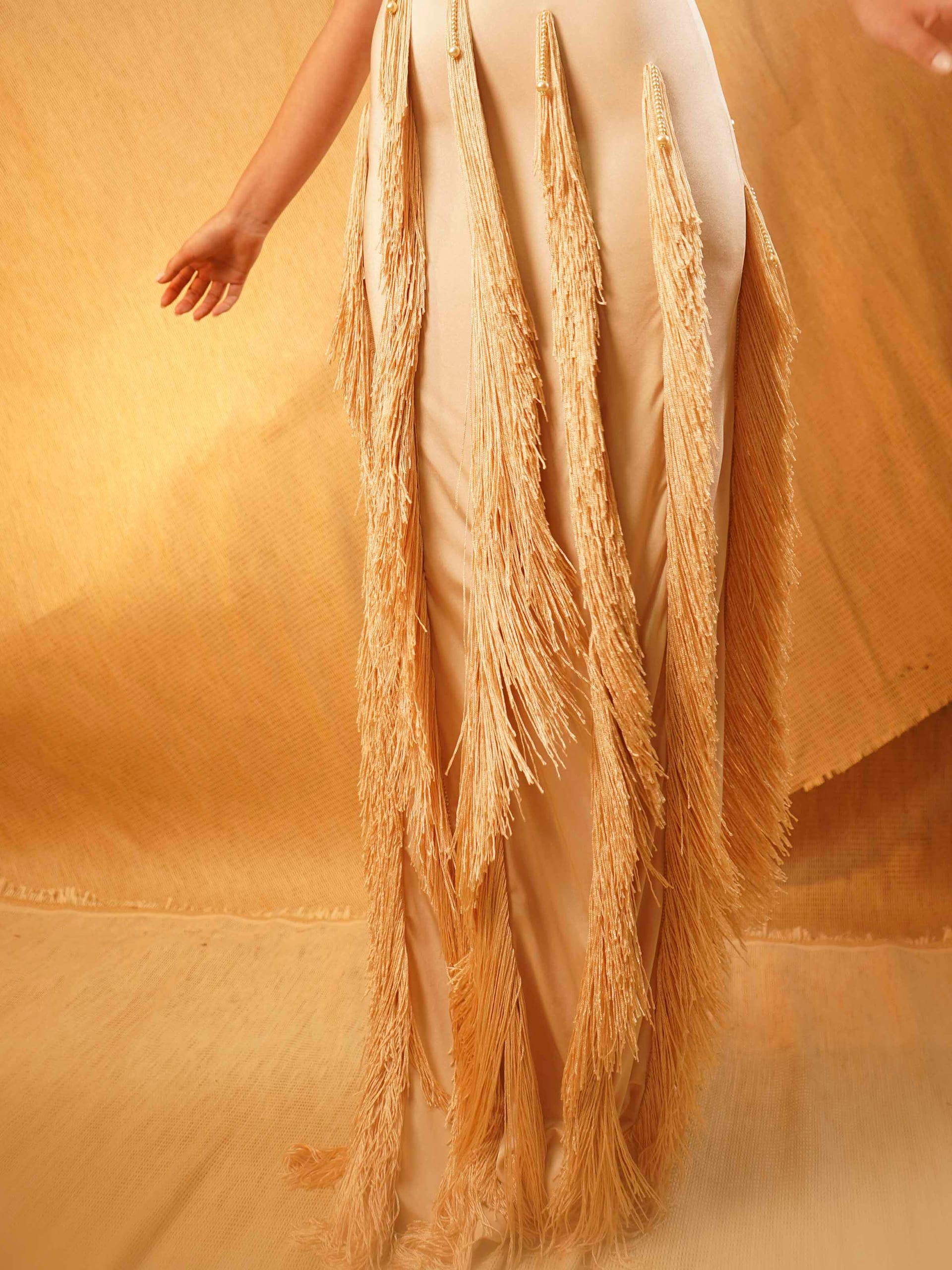 VESTIDO ASTRIA - imagen 5