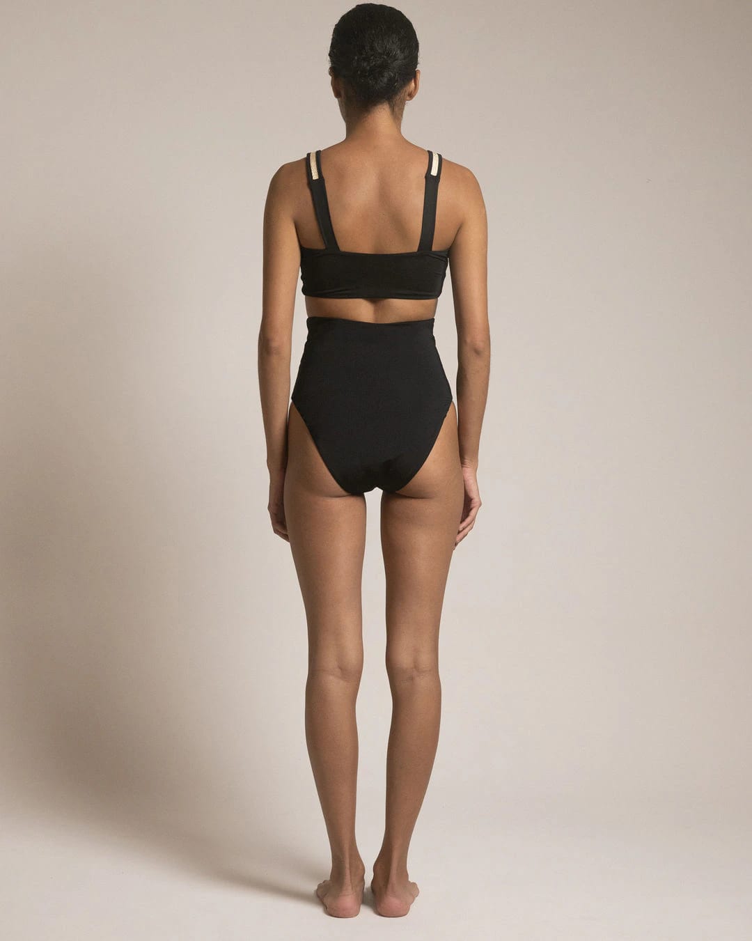 YANET ONE PIECE / Negro - imagen 2