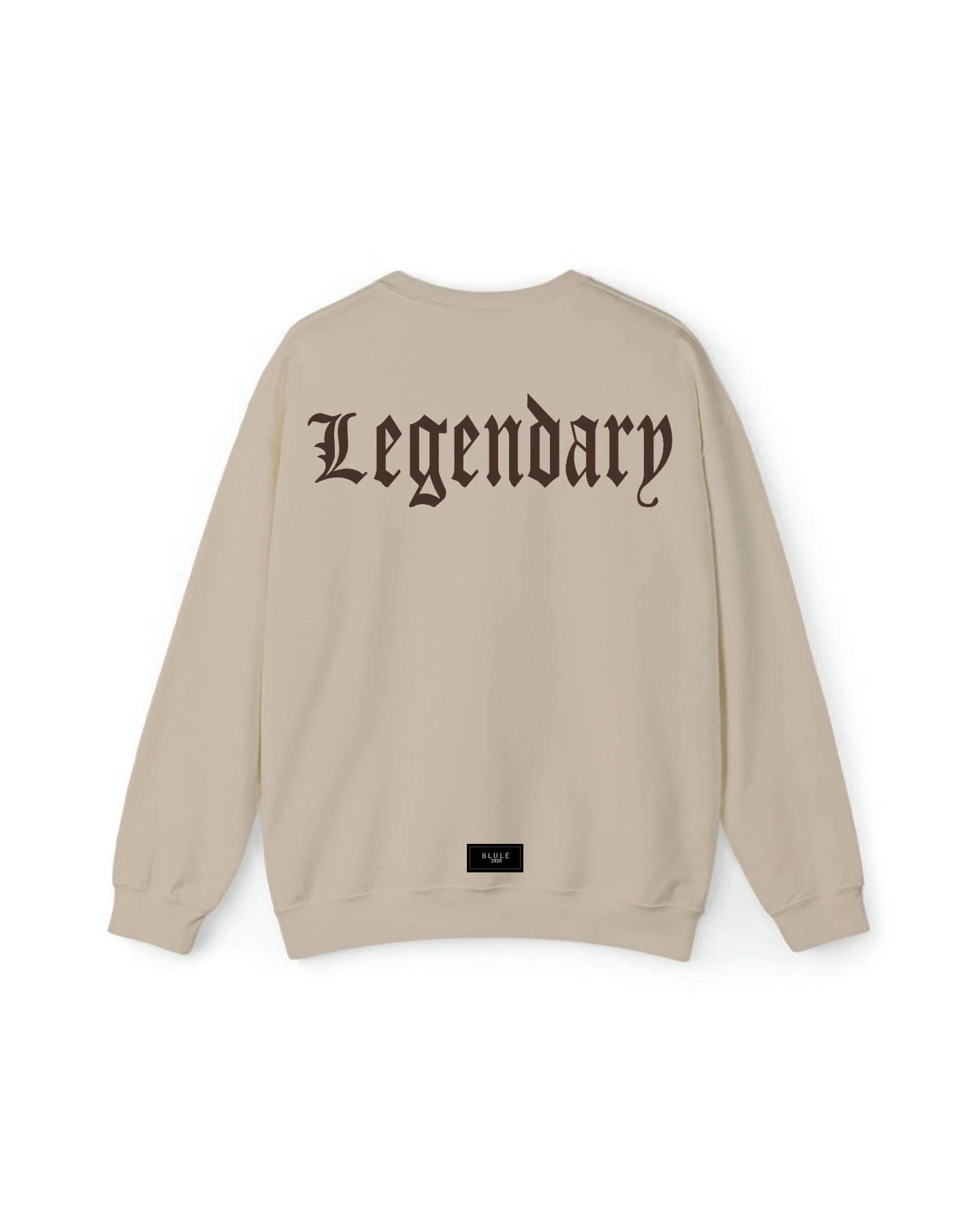 Legendary Crewneck Nude - imagen 1