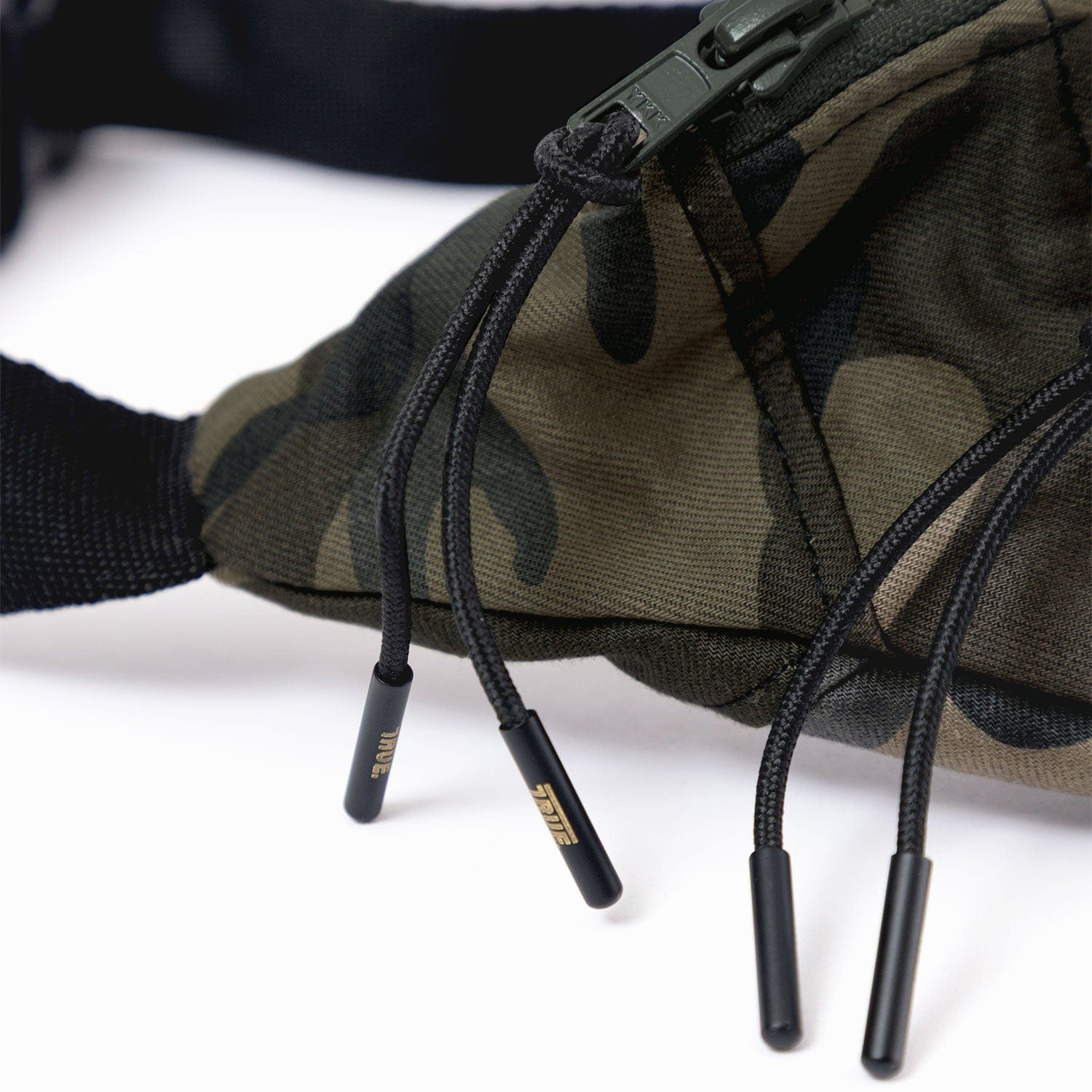 Camo Fanny Pack - Green - imagen 5