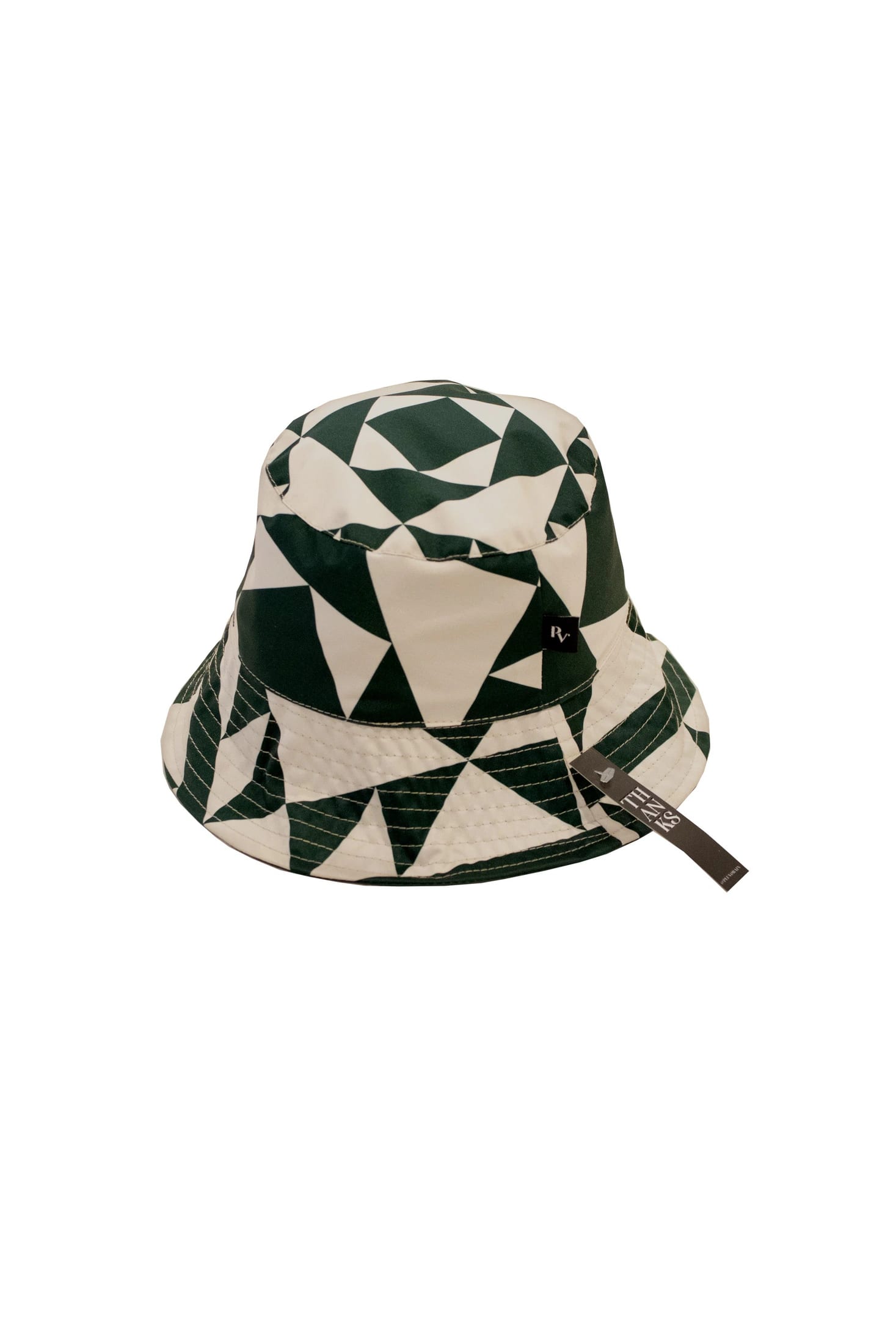 BUCKET HAT CASA BLANCA - imagen 3