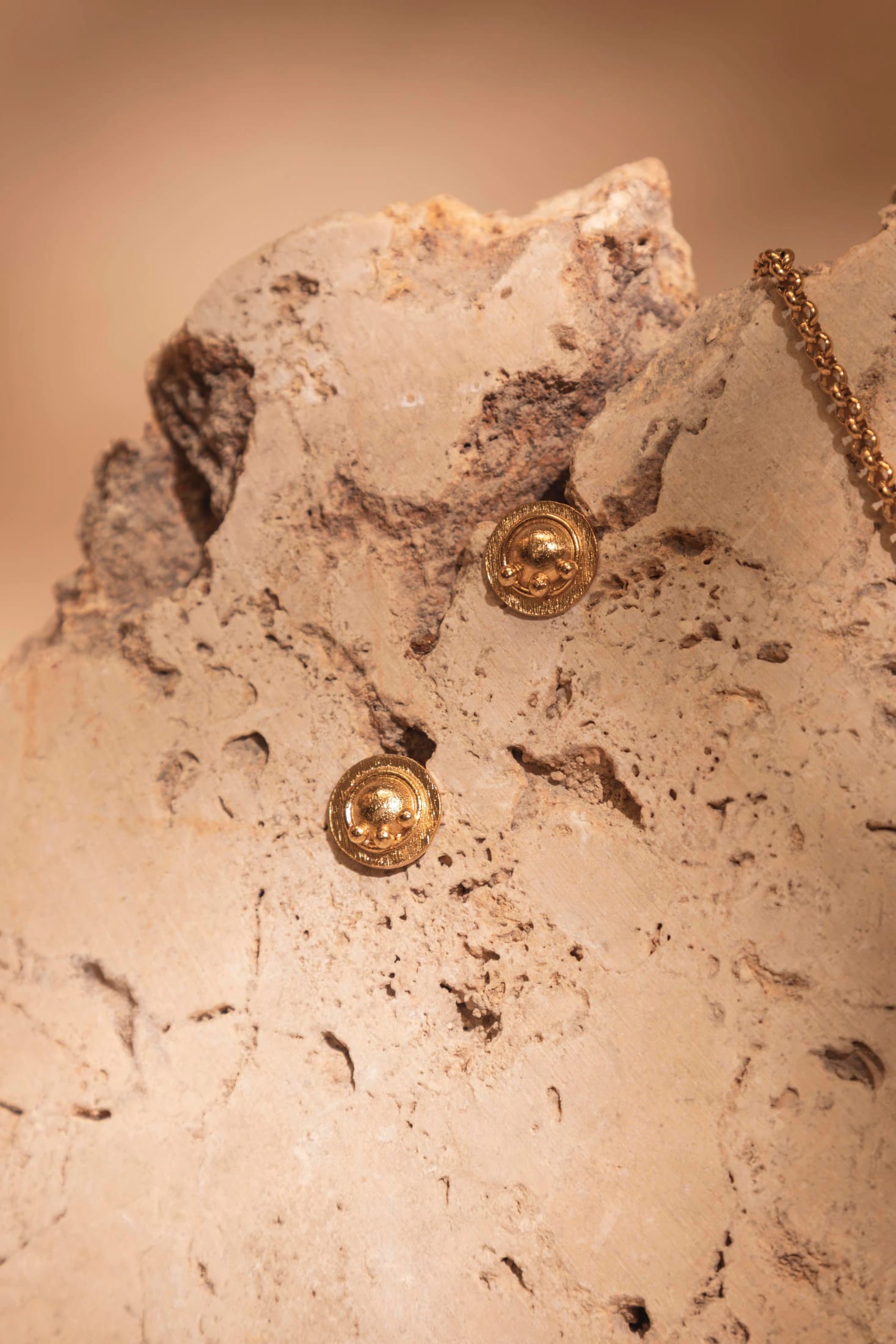 Aretes Káida/Arena - imagen 2