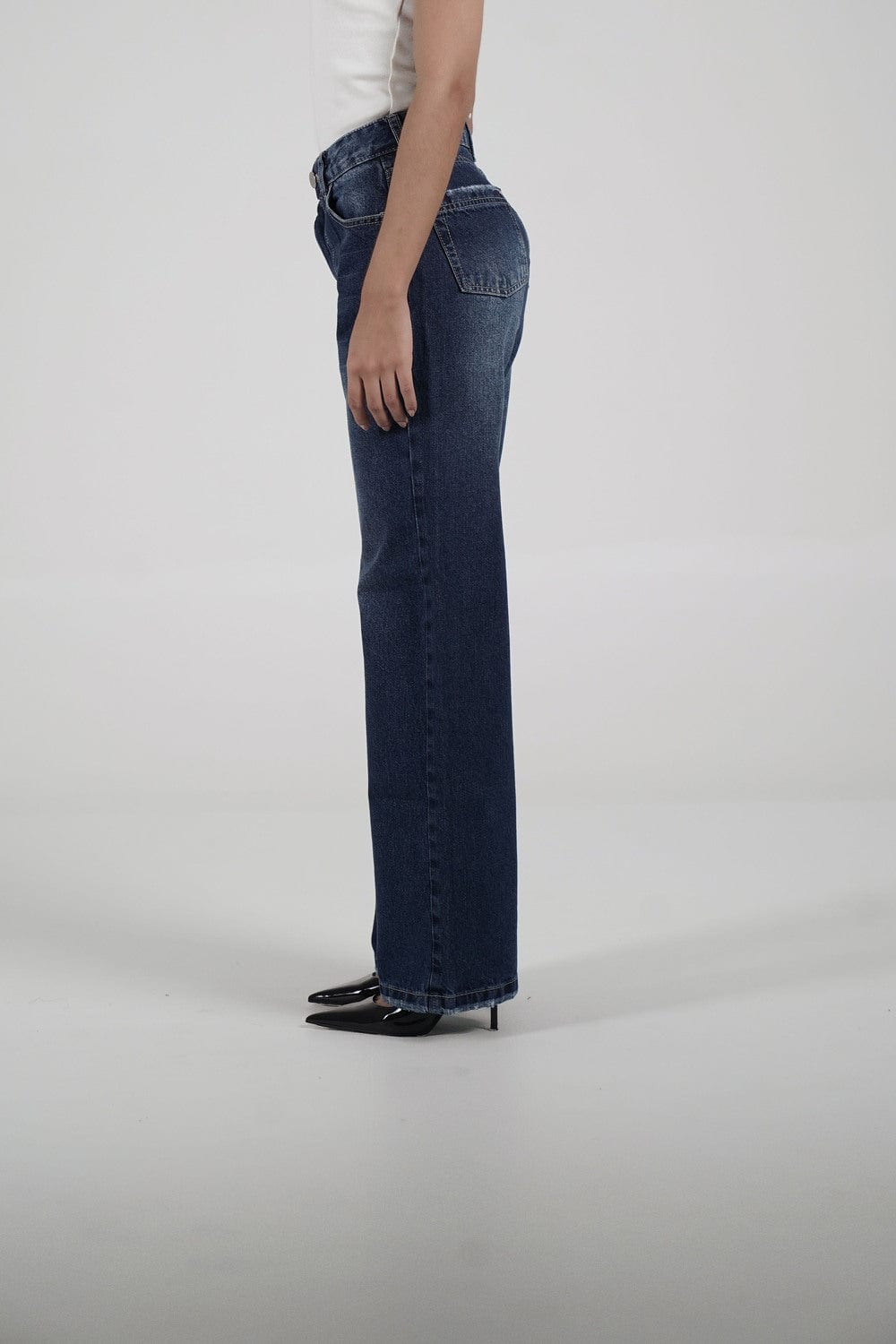 Blue Classy Jeans - imagen 4